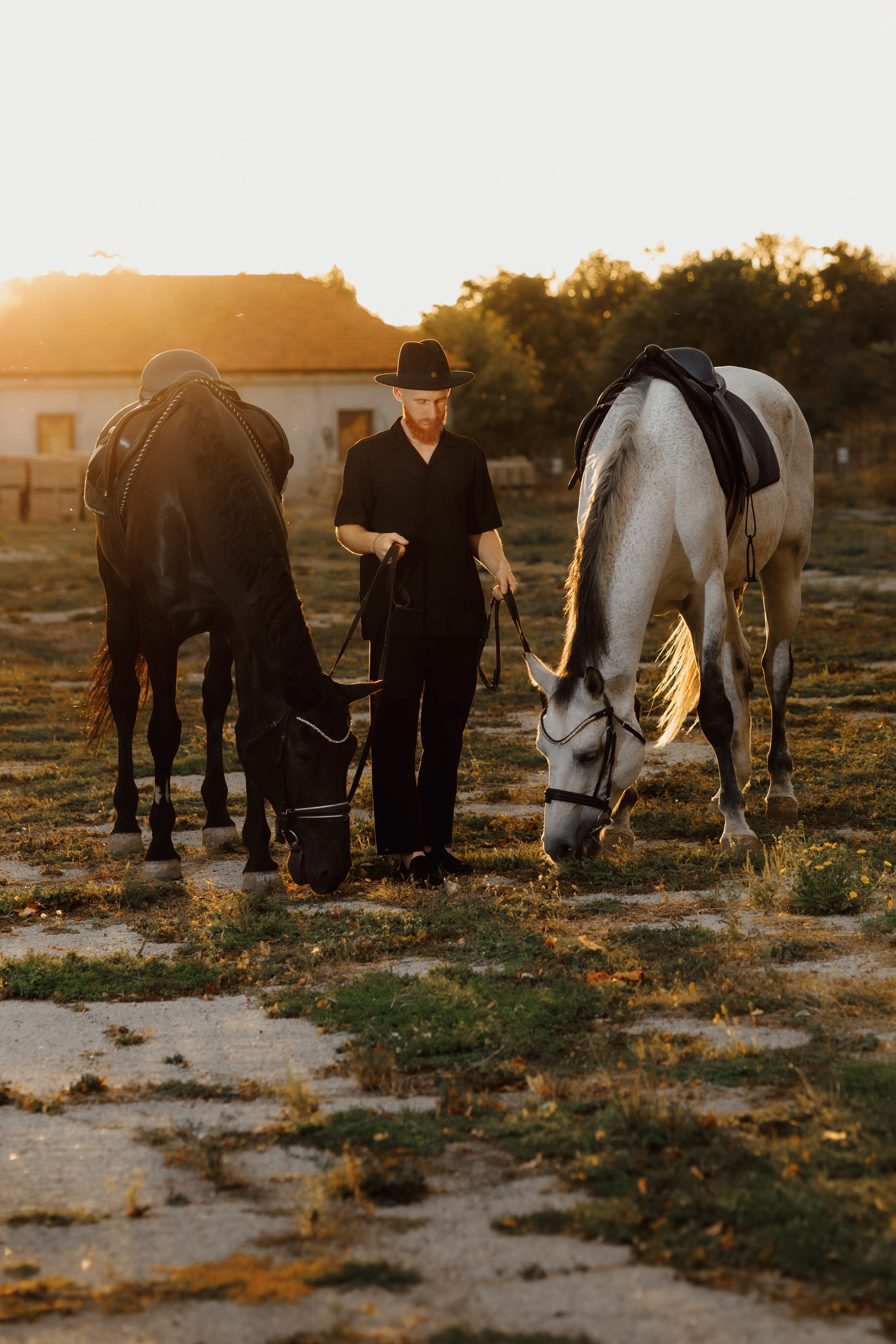 Pavel & Natalia. Fotograful evenimentului tău