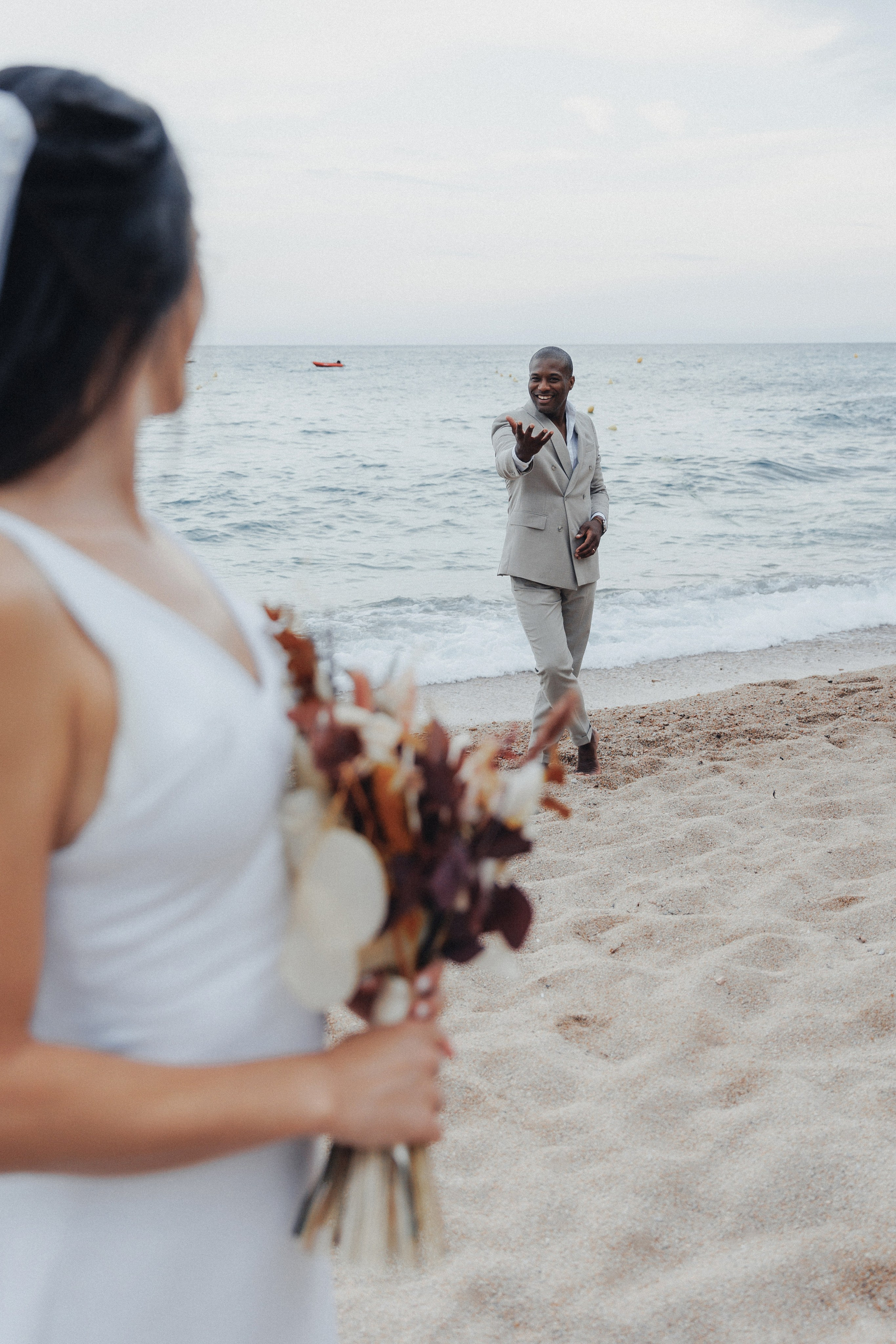 David & Celine. Fotograful evenimentului tău