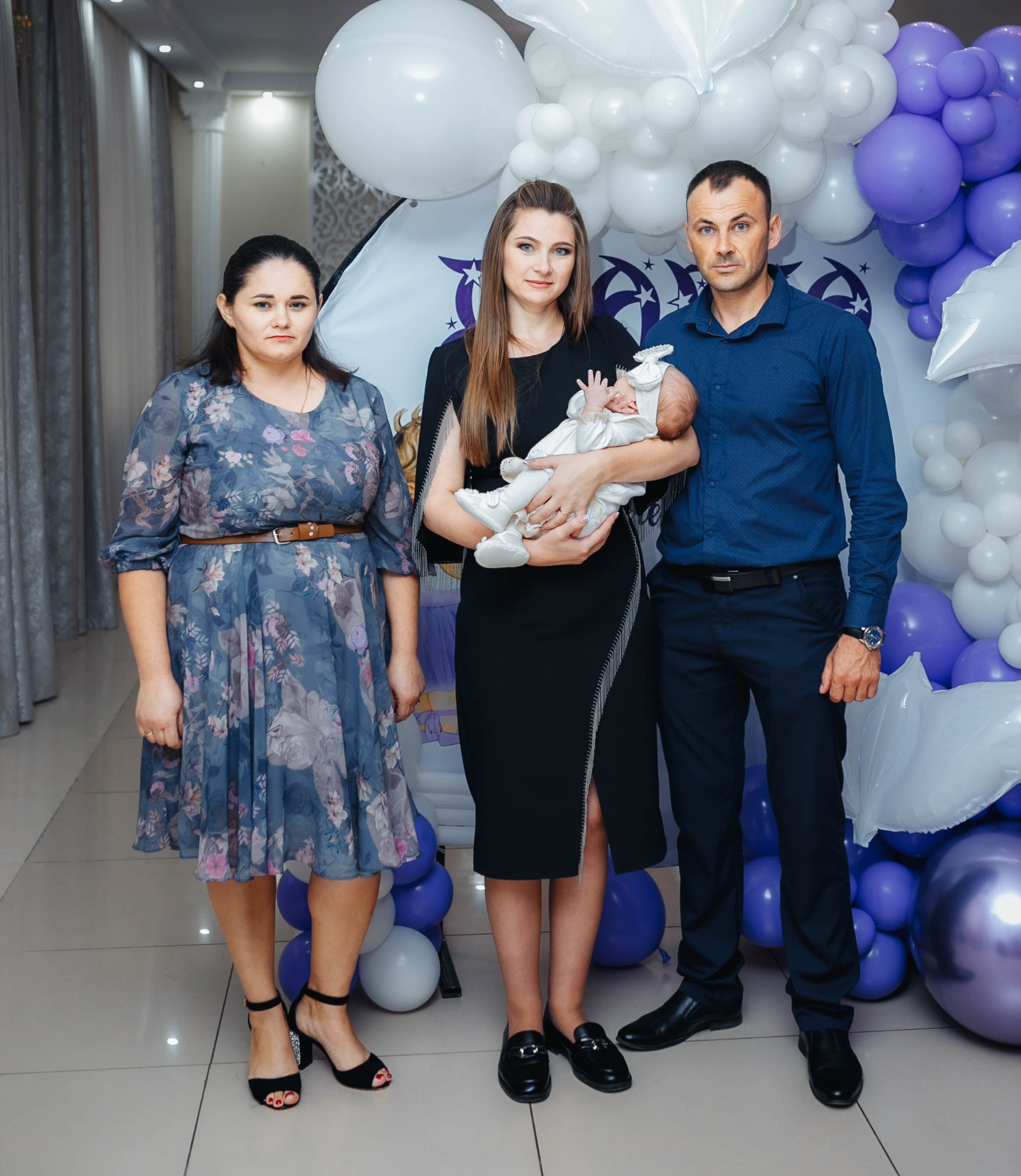 Ilaria. Fotograful evenimentului tău