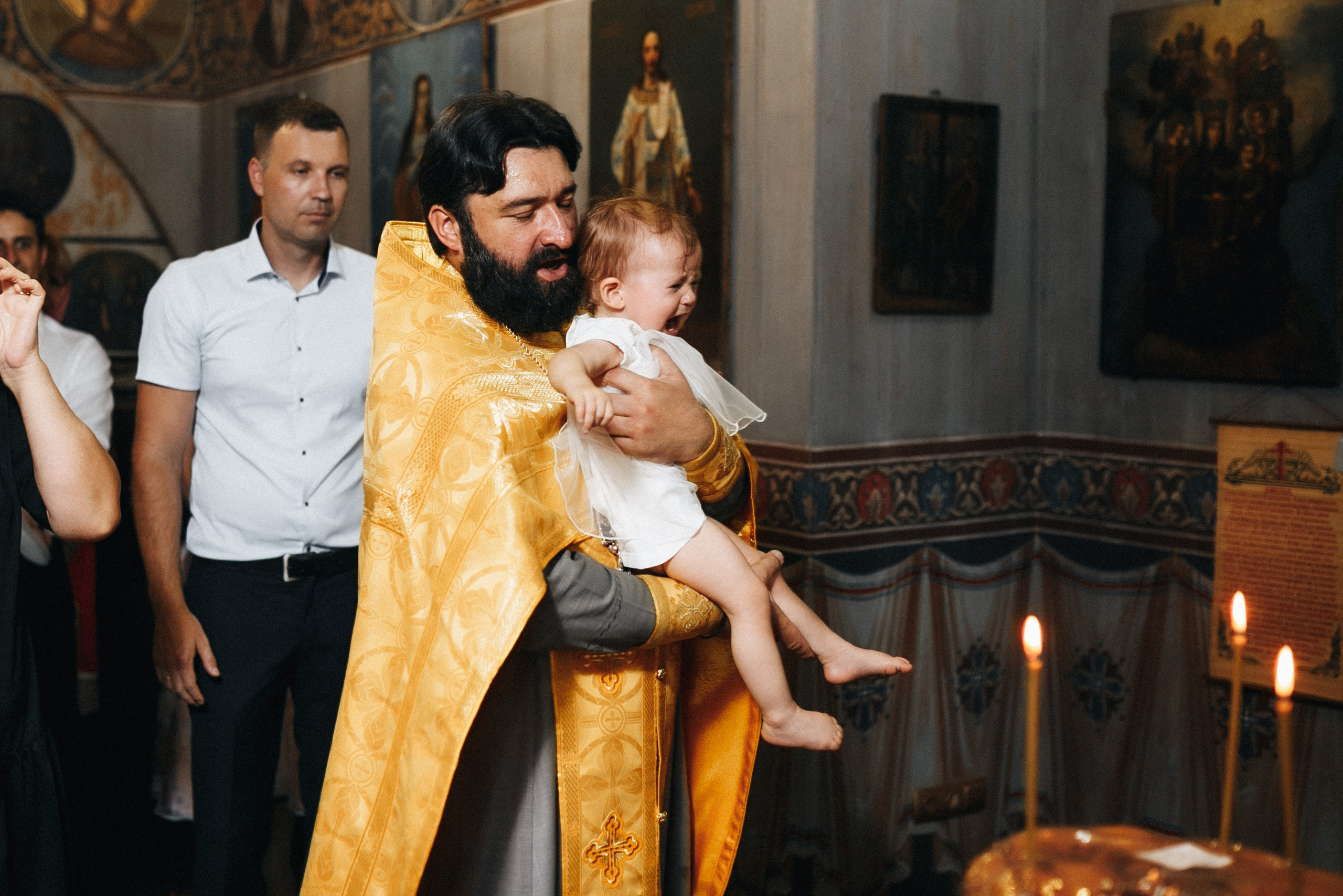 Ilinca. Fotograful evenimentului tău