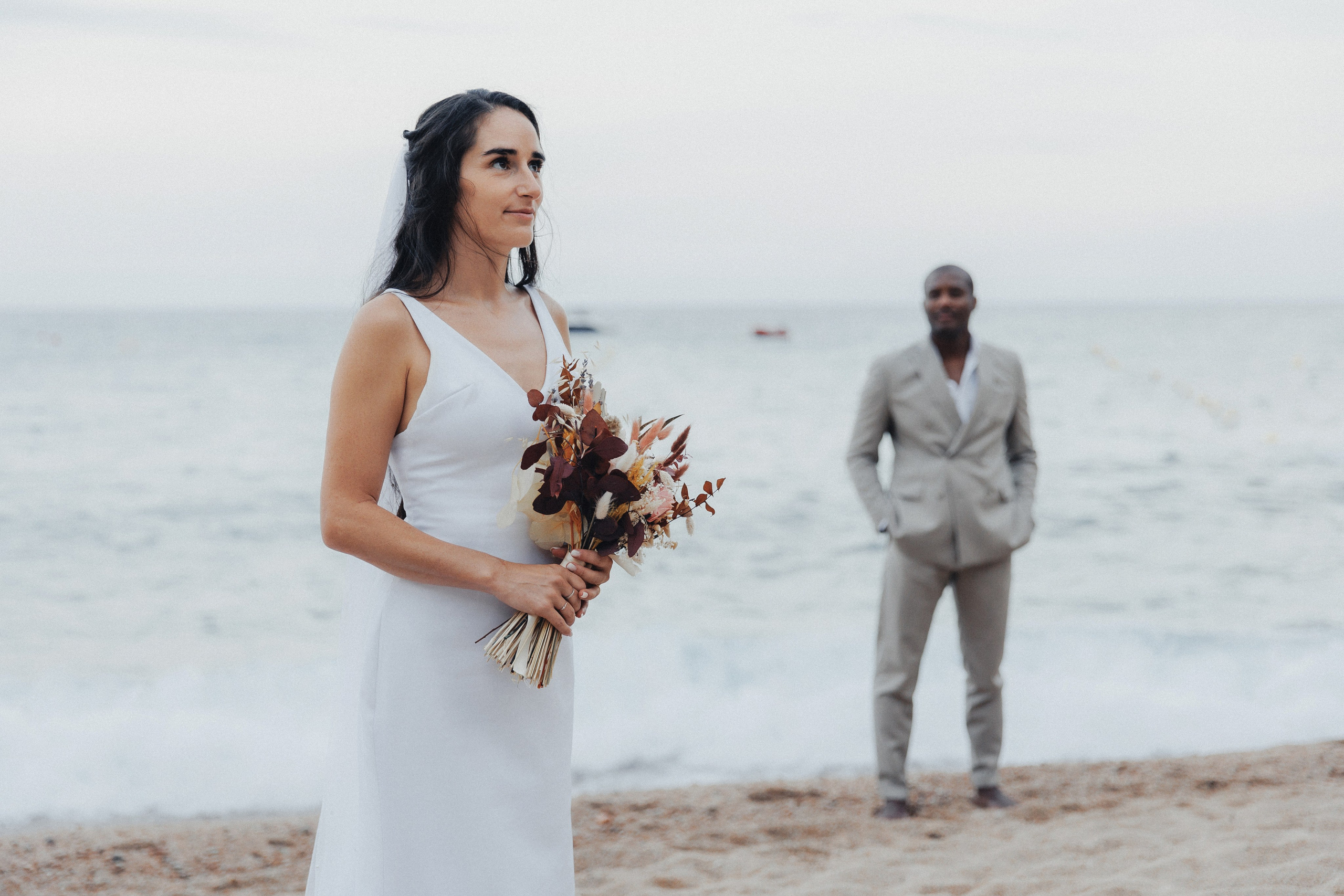 David & Celine. Fotograful evenimentului tău