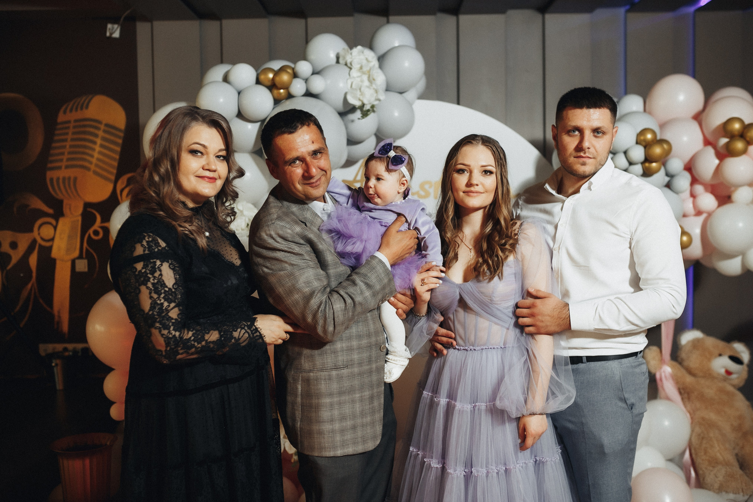 Anastasia. Fotograful evenimentului tău