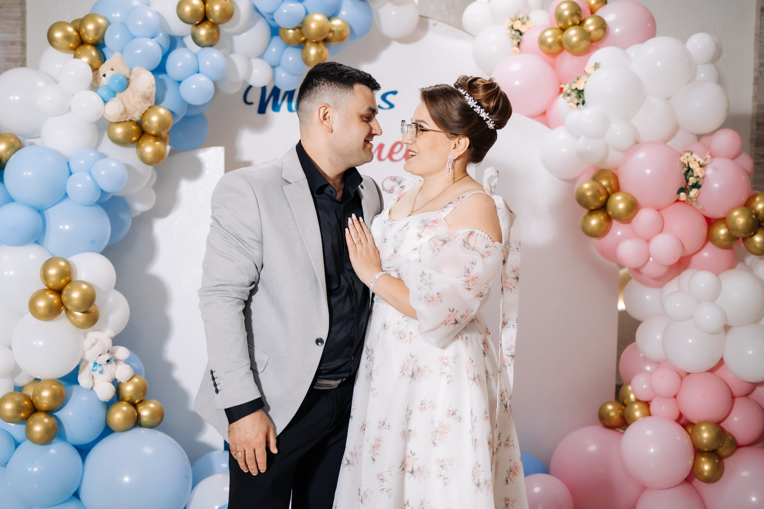 Marius & Amelia. Fotograful evenimentului tău