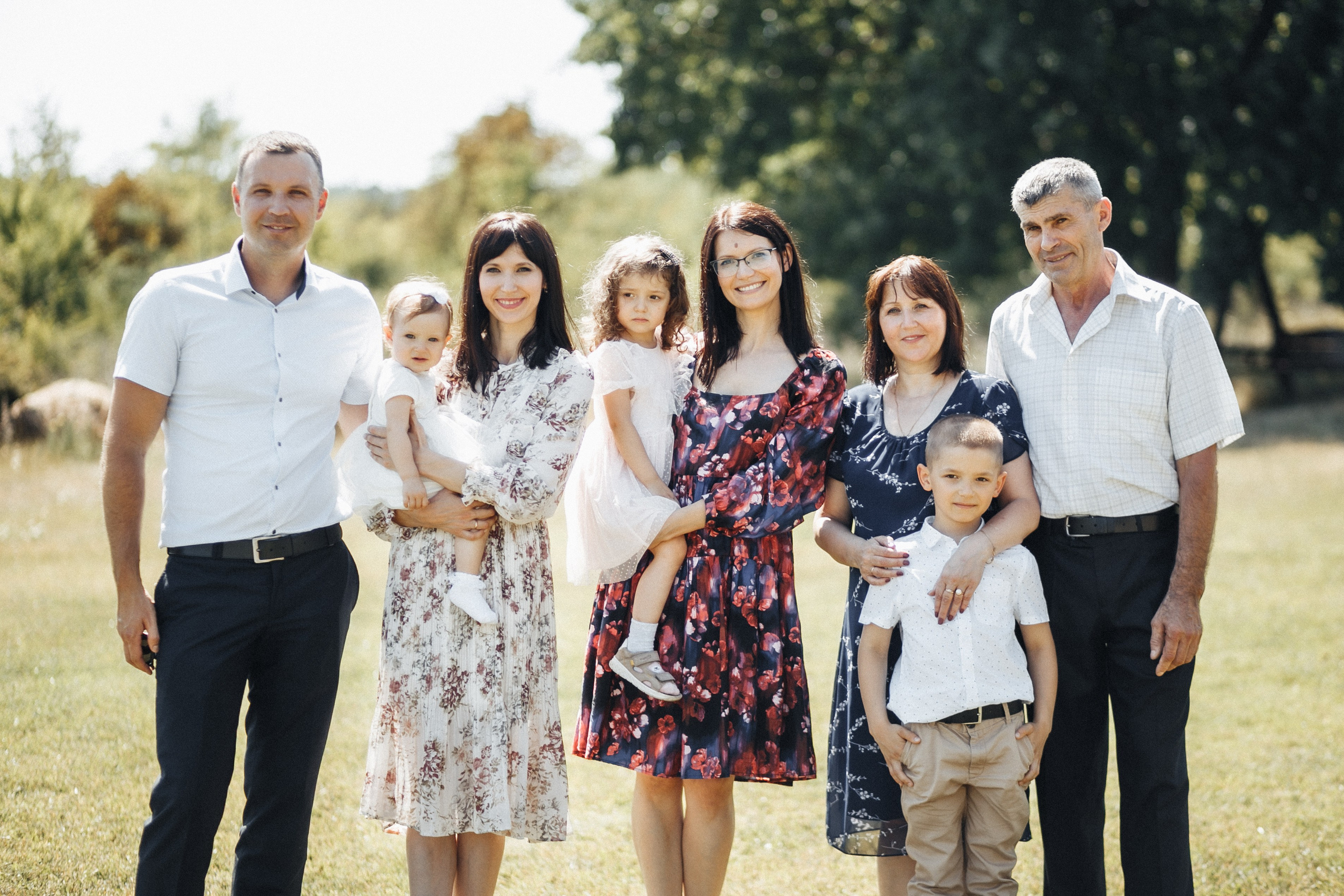 Ilinca. Fotograful evenimentului tău