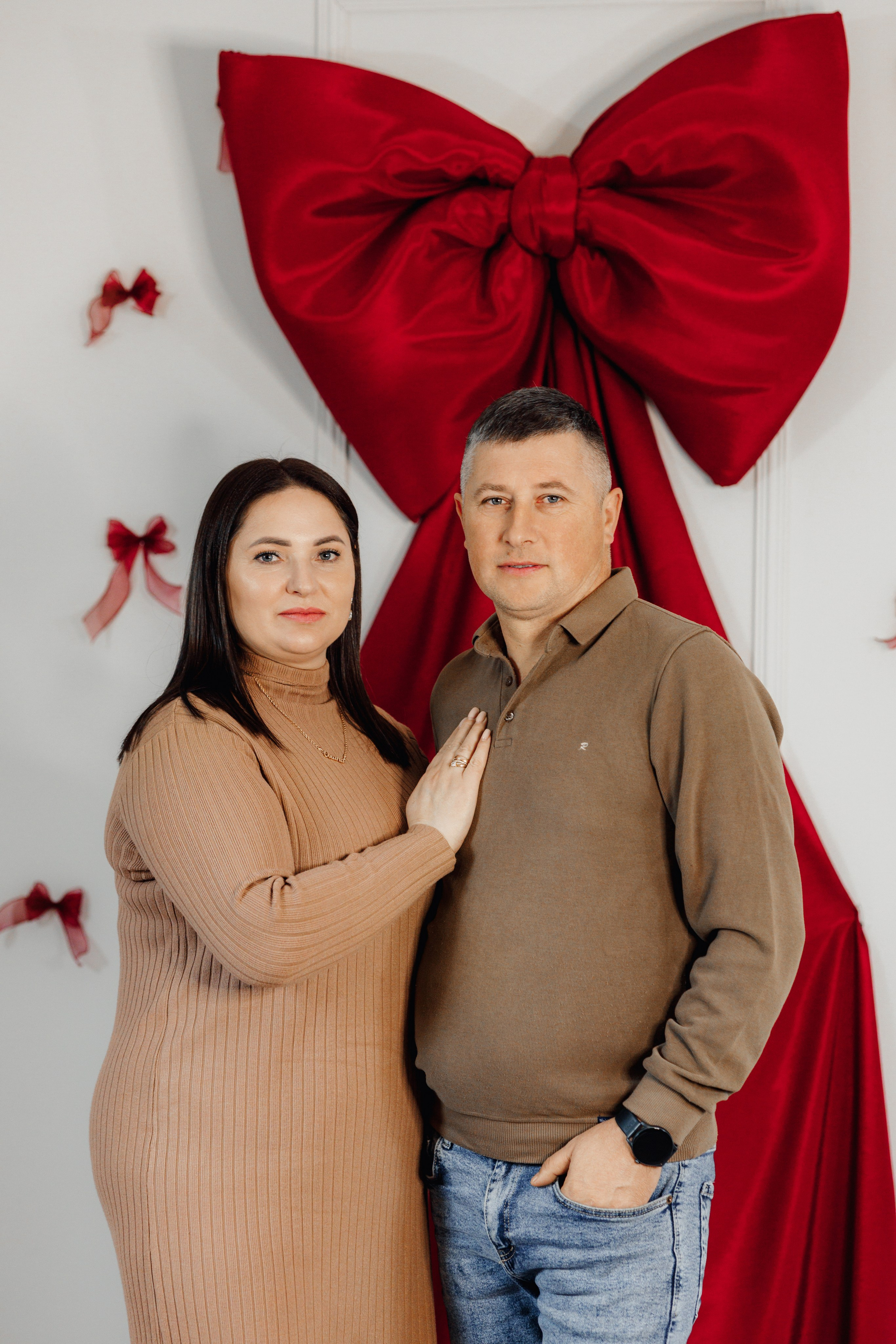 Familia Vrabie. Fotograful evenimentului tău