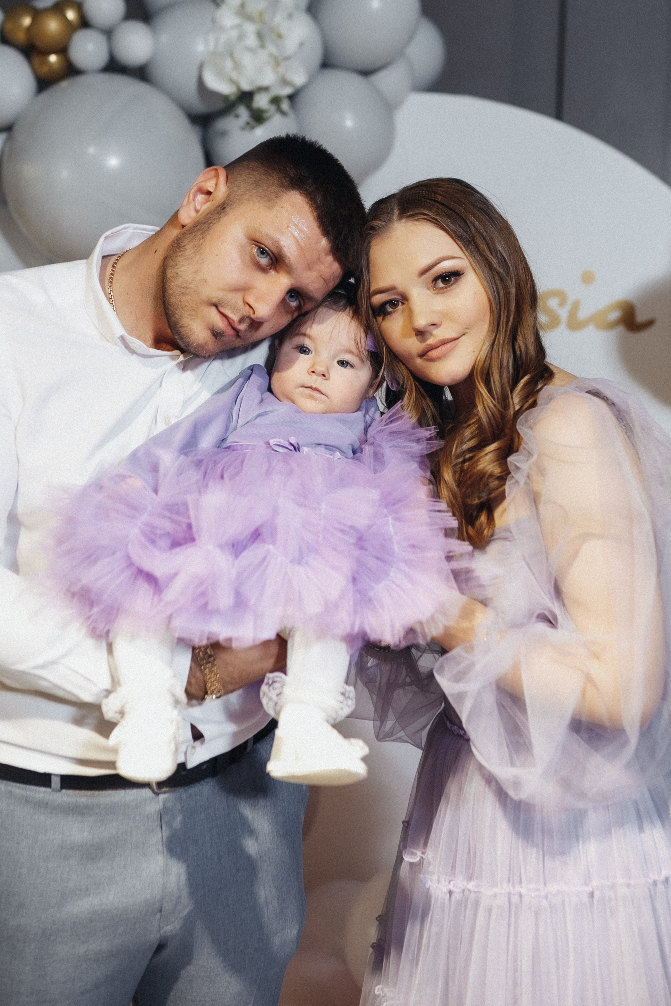 Anastasia. Fotograful evenimentului tău