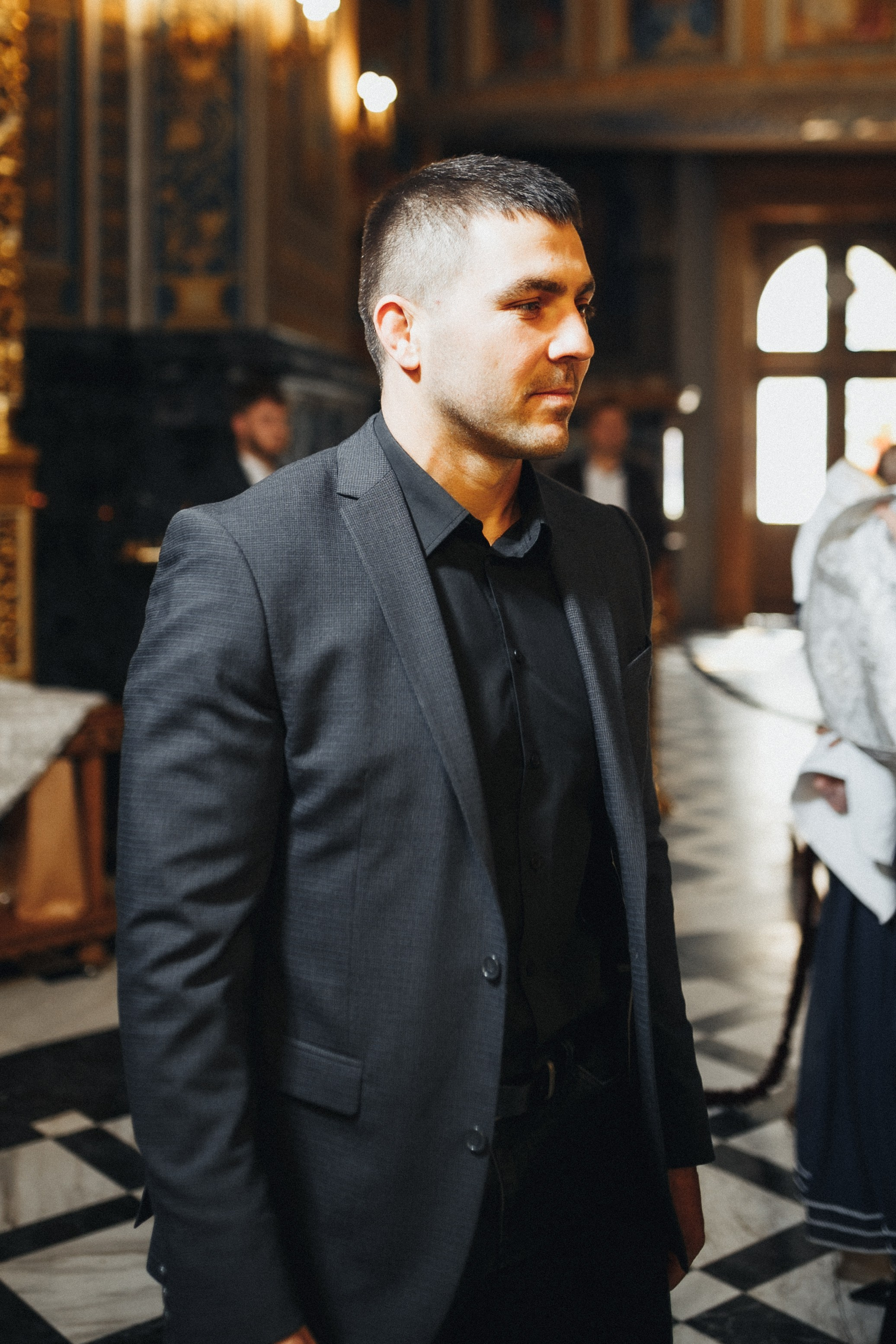 Anastasia. Fotograful evenimentului tău