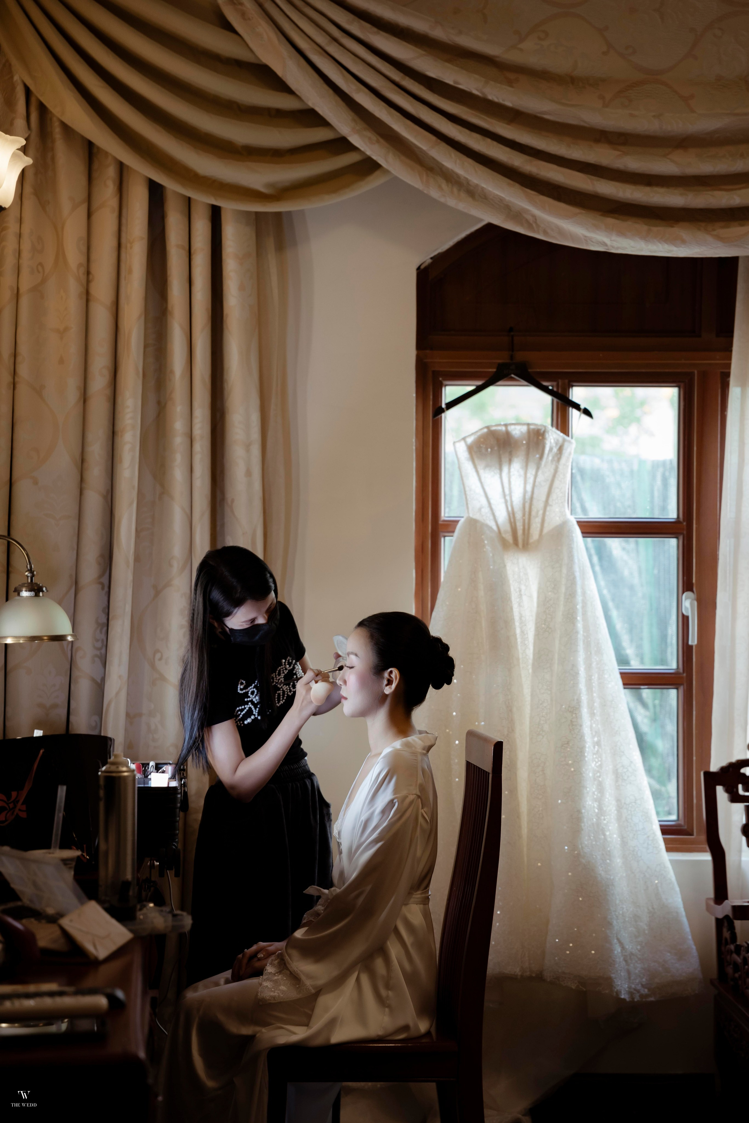 NGHIA & NGOC. WEDDING PHOTOGRAPHER IN VIETNAM