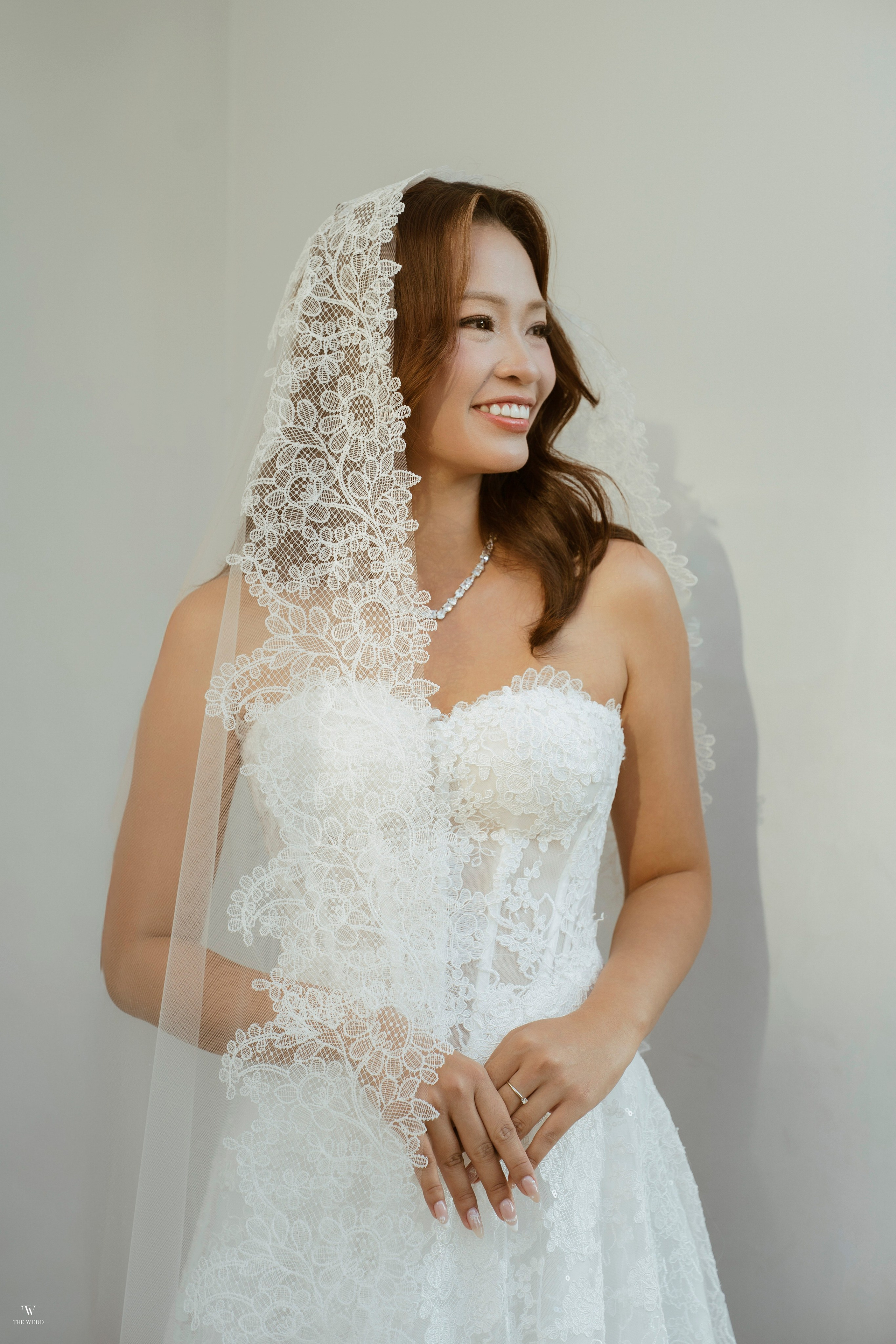 ALEX & NICOLE. WEDDING PHOTOGRAPHER IN VIETNAM