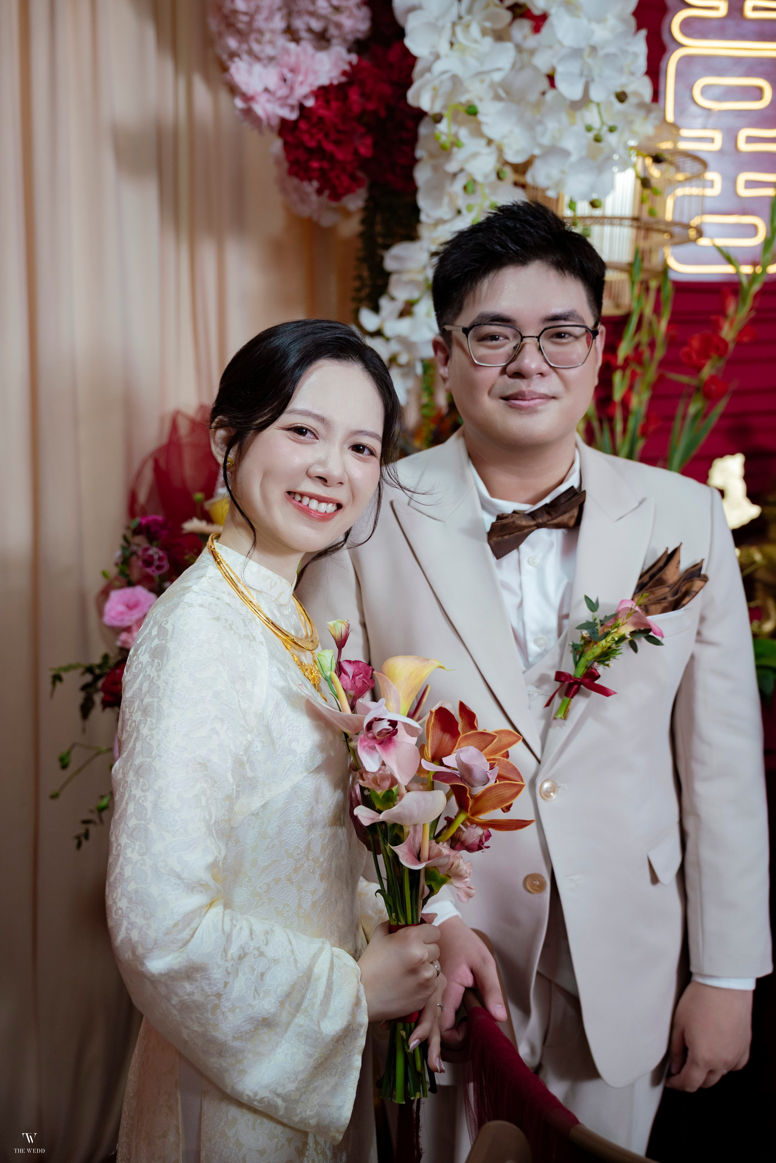 NHAN & KHIEM. WEDDING PHOTOGRAPHER IN VIETNAM