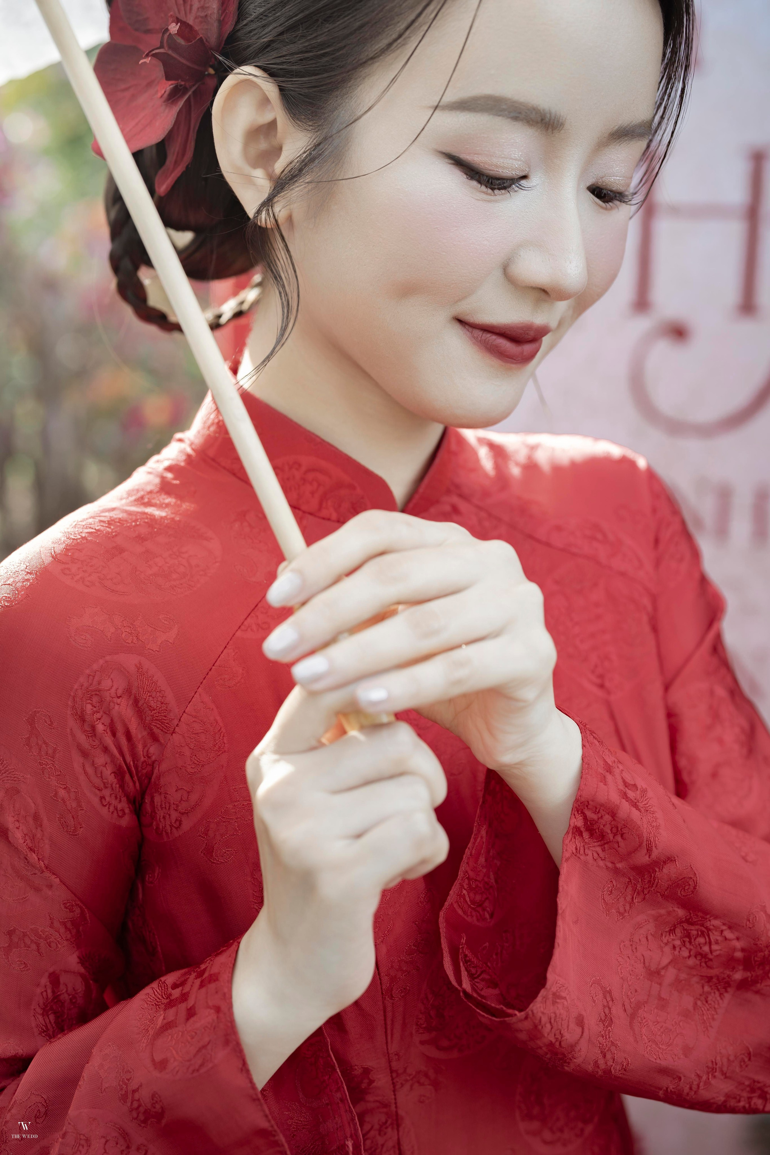 NGHIA & NGOC. WEDDING PHOTOGRAPHER IN VIETNAM