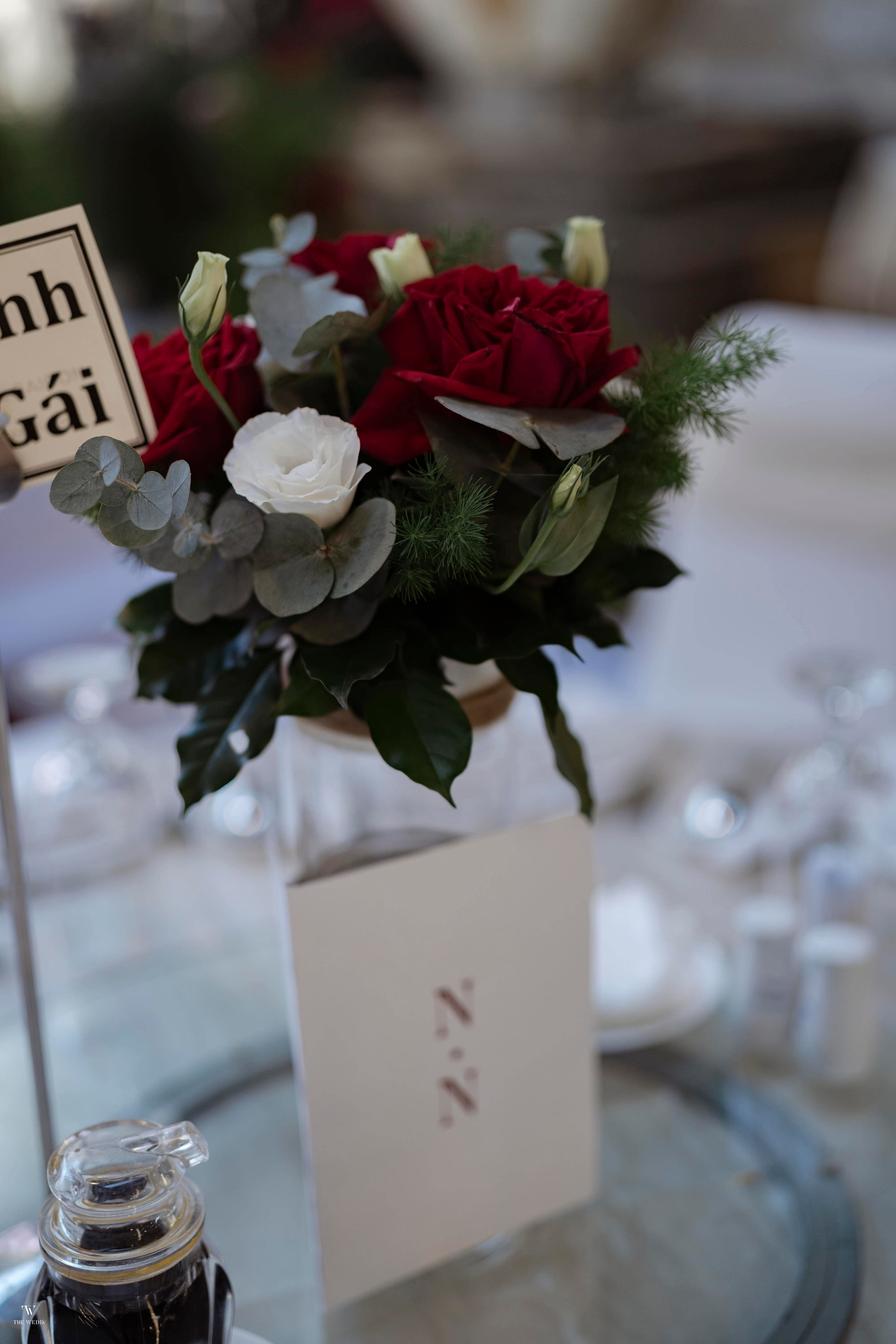 NGHIA & NGOC. WEDDING PHOTOGRAPHER IN VIETNAM