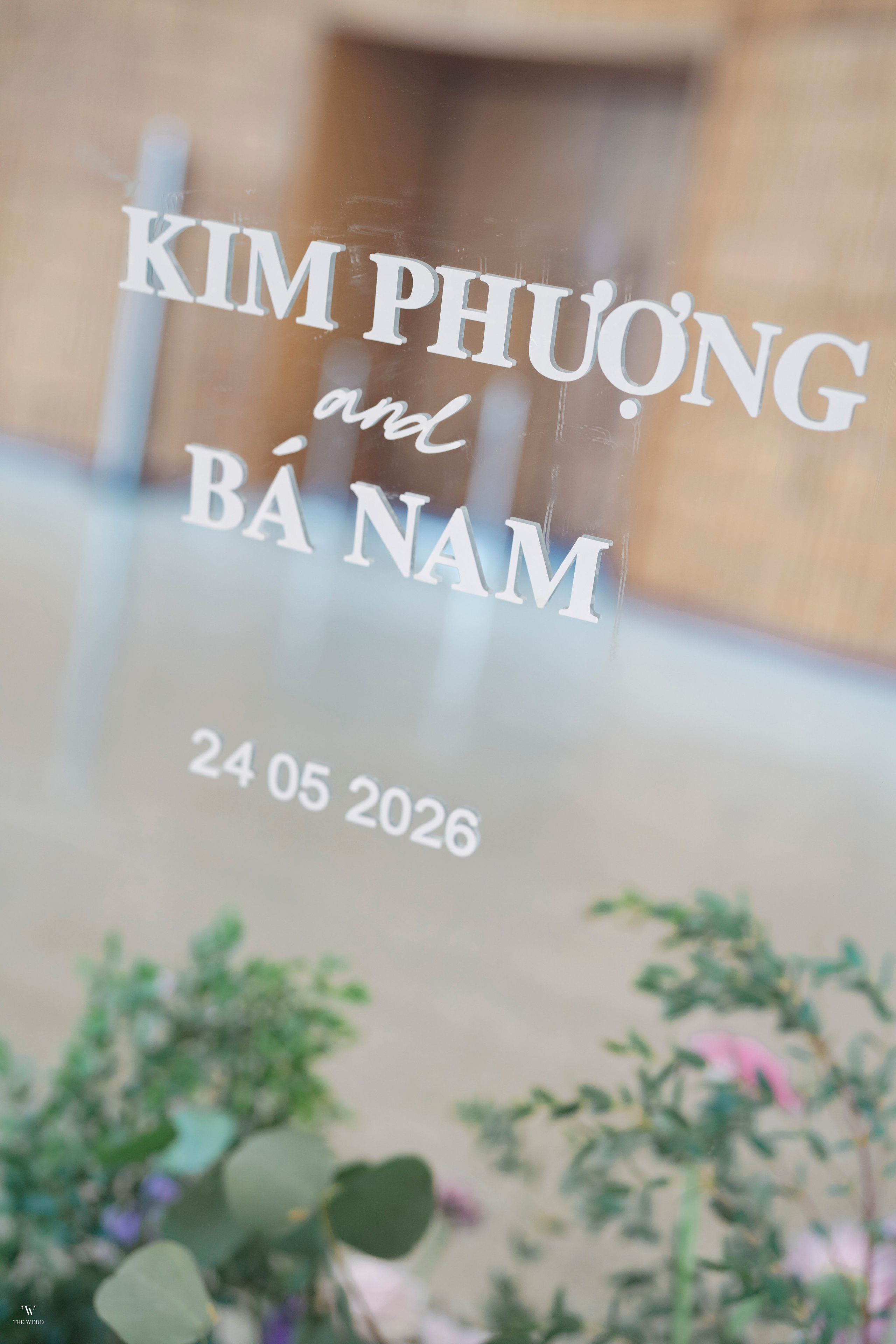 NAM & PHUONG. WEDDING PHOTOGRAPHER IN VIETNAM