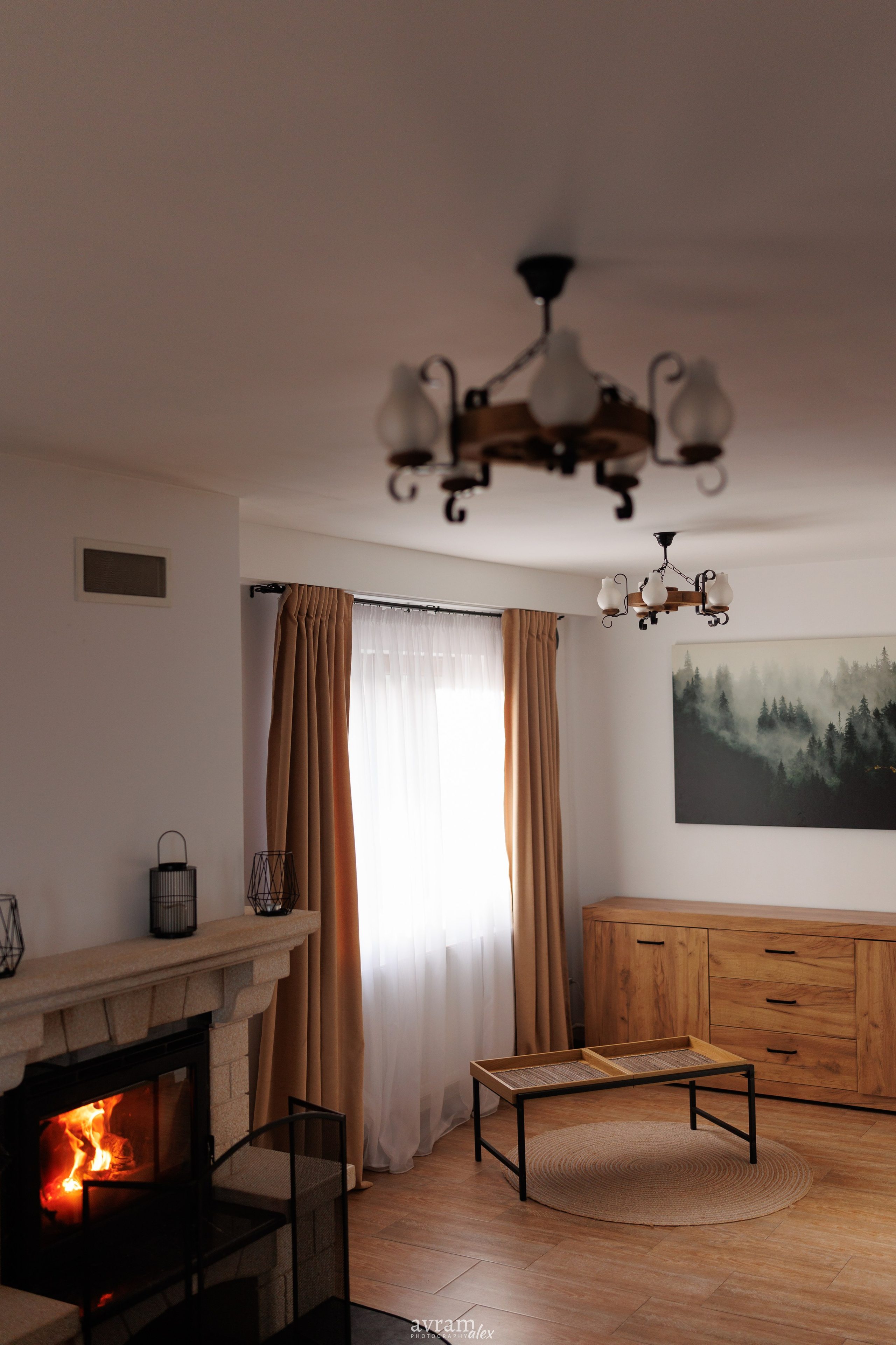 Cabana Tara. Alexandru Avram | Photographer