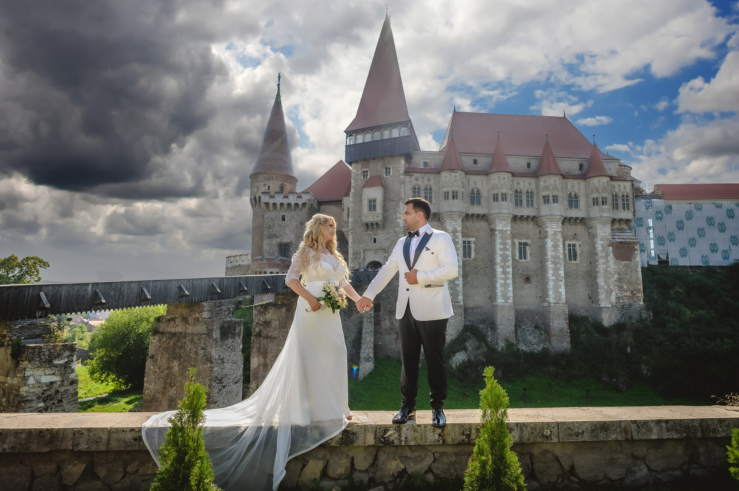 TTD - Georgiana + Alexandru