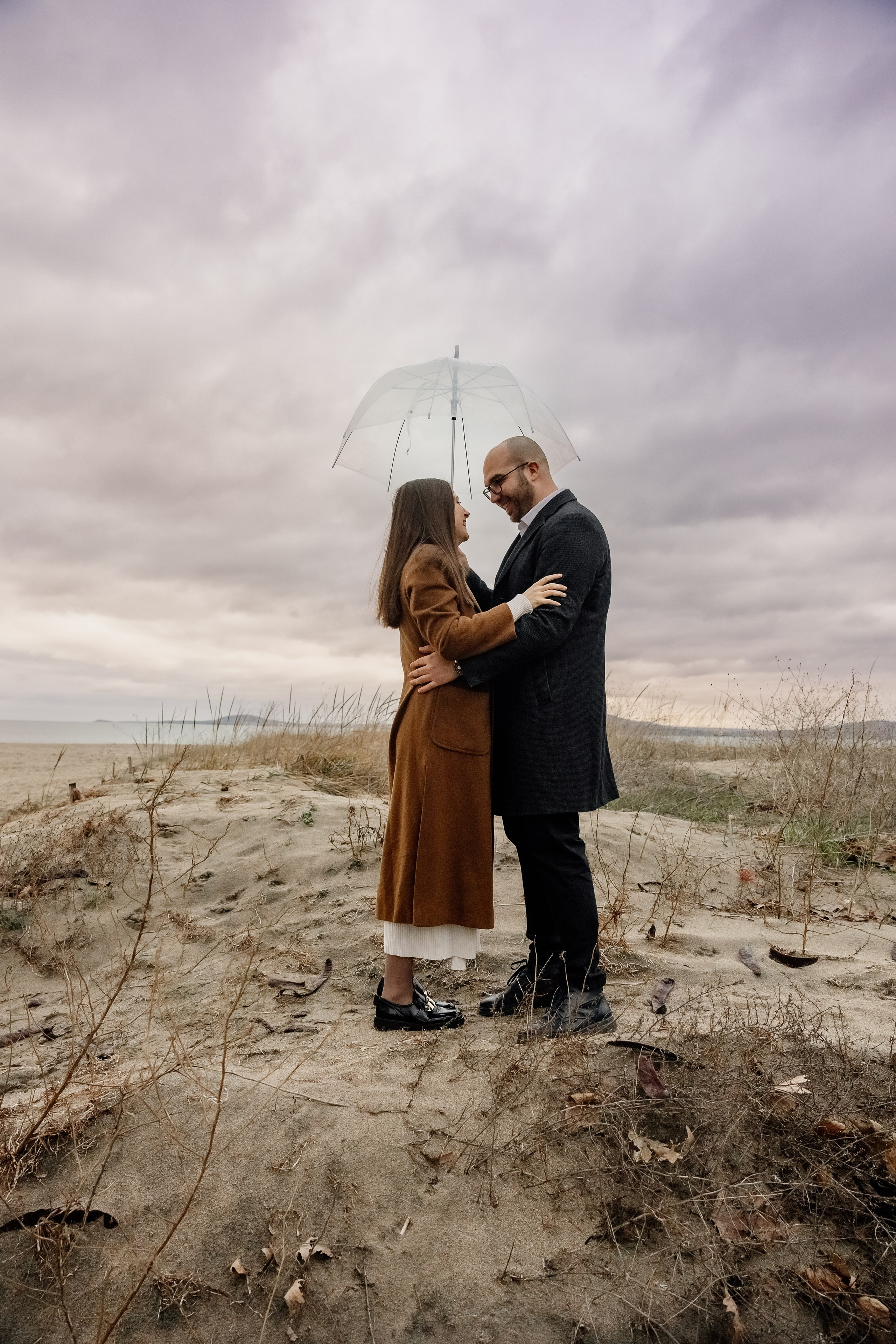 Love Story Бургас. Фотограф Ирина Йотова