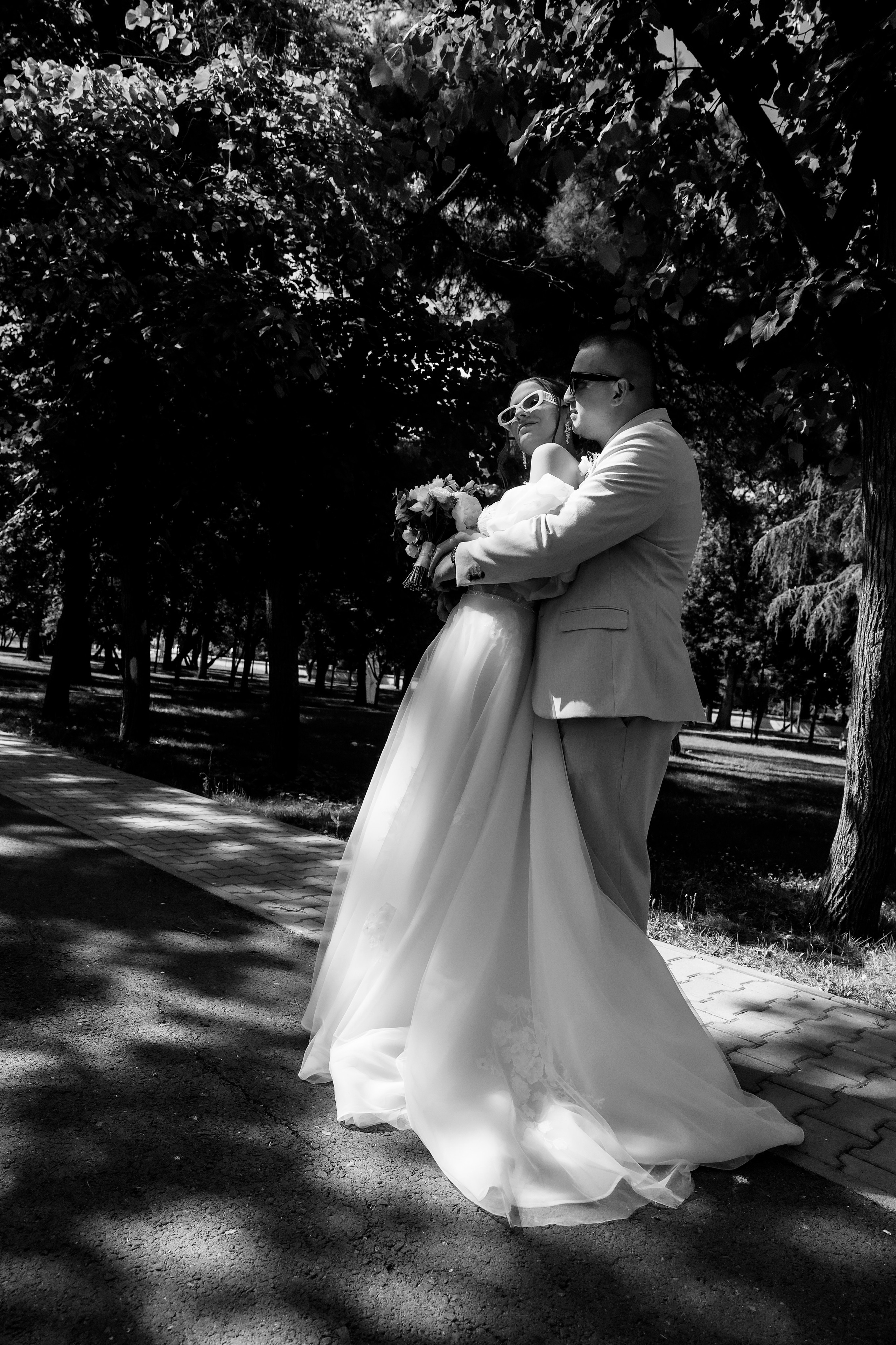 Сватба Айтос. Фотограф Ирина Йотова