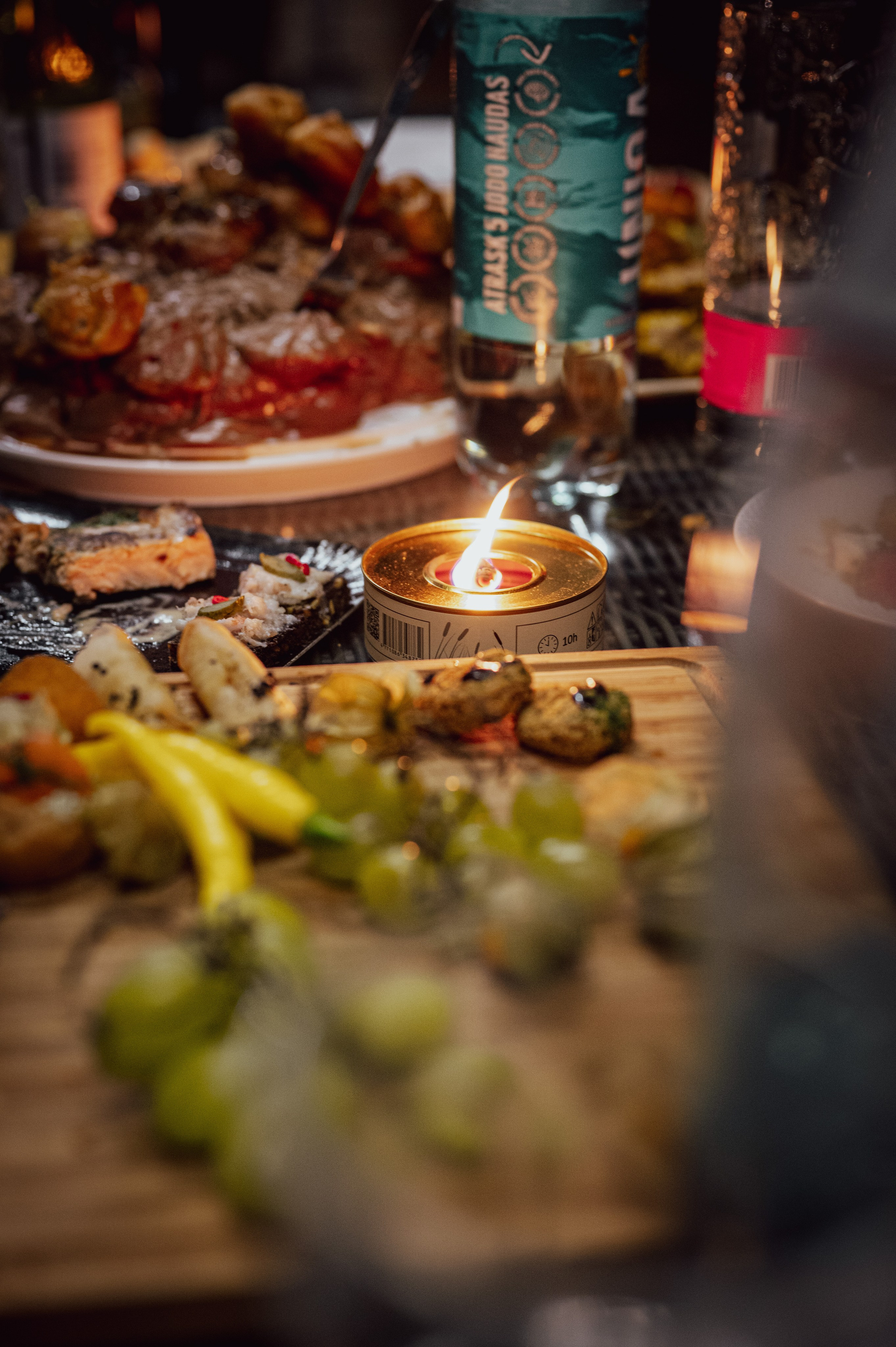 Мероприятия. Фотограф Сергей Трифонов