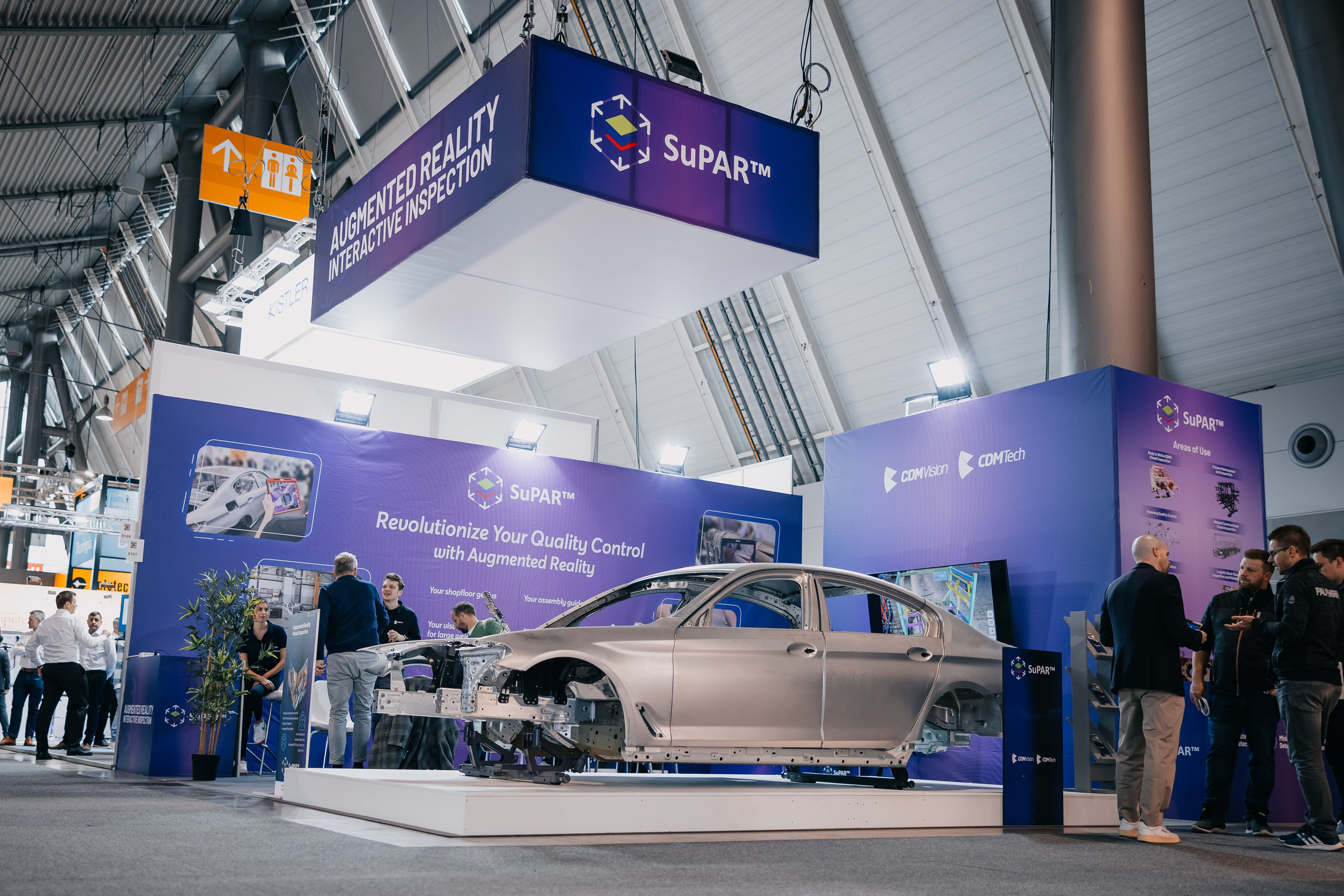 SuPAR - Control Fair. Viktoria Motte Fotografie Event-, Business- und Porträtfotografie Stuttgart | Mallorca