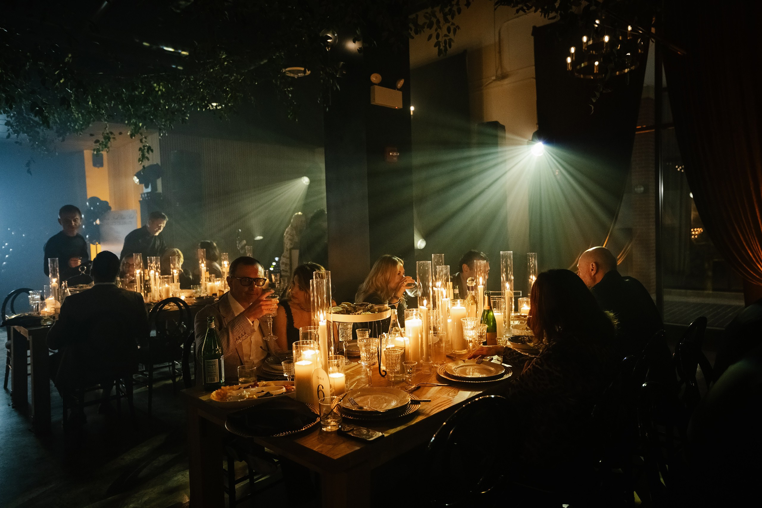 12.05.2025 Birthday Party. Wedding family event photographer in Chicago Nick Yushevich