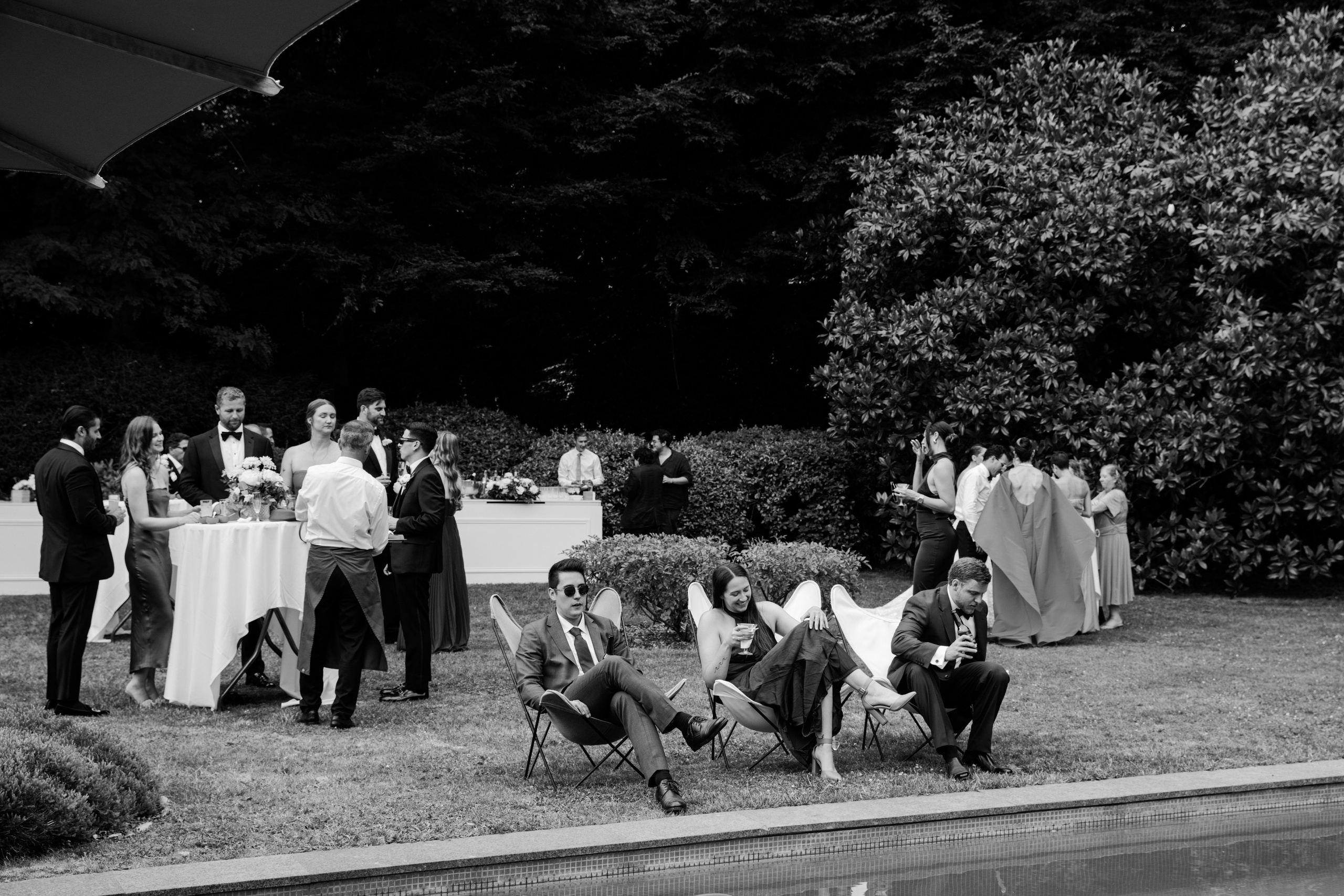 Anthony & Gabrielle. Photographer in Paris