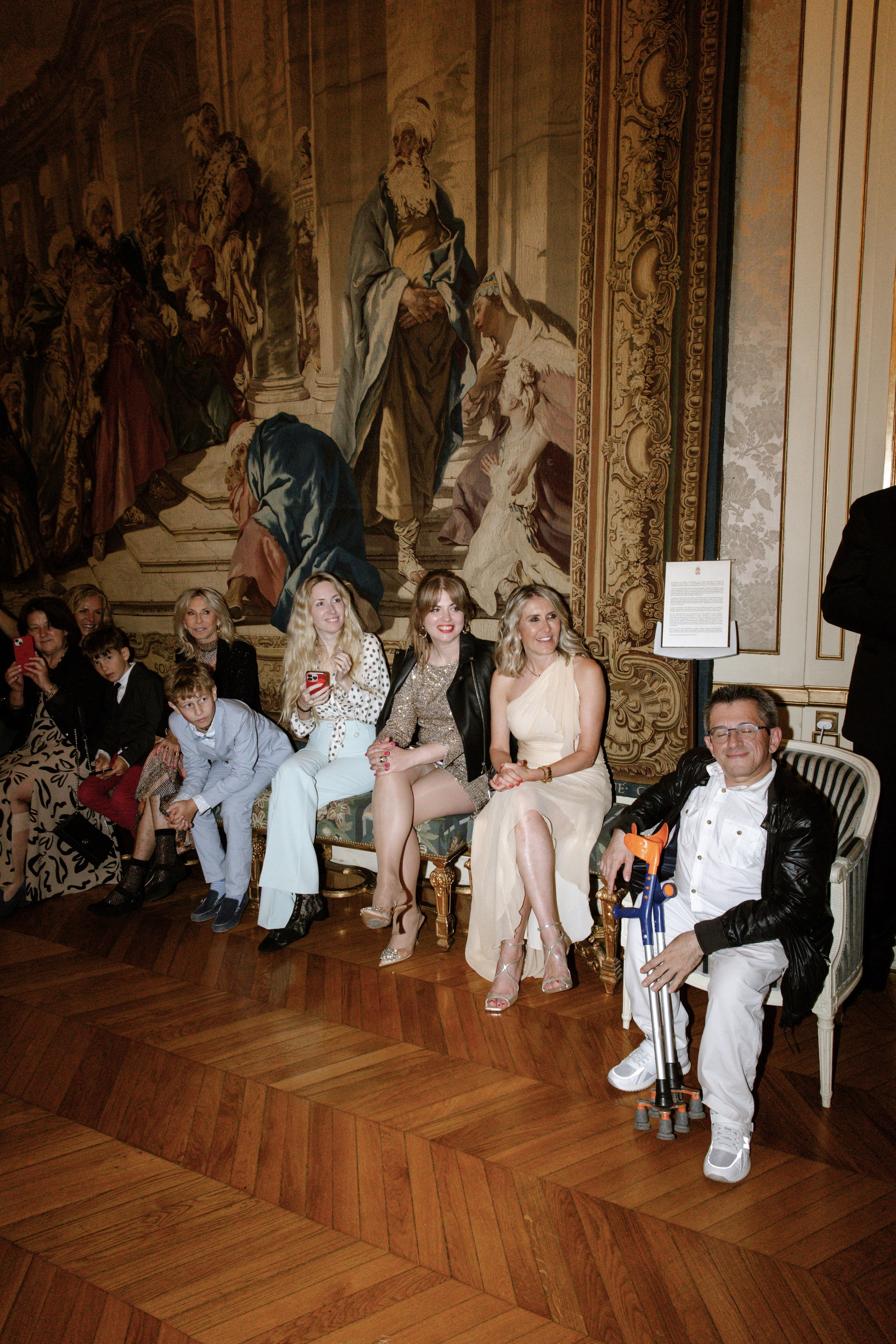 Maria & Vlad | Wedding Photography in Paris. Paris Wedding Photographer