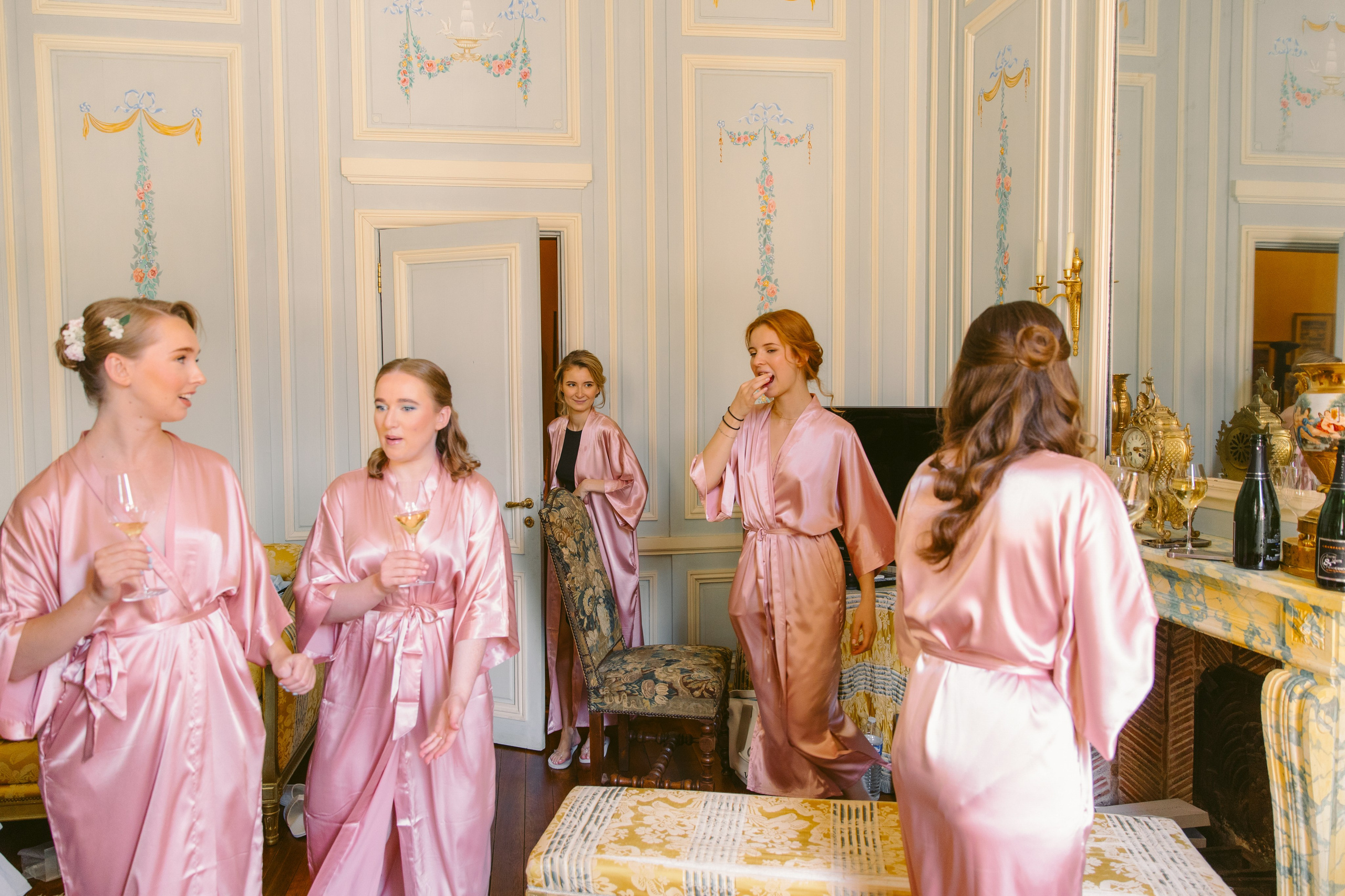 Xenia & Aleksey. Photographer in Paris