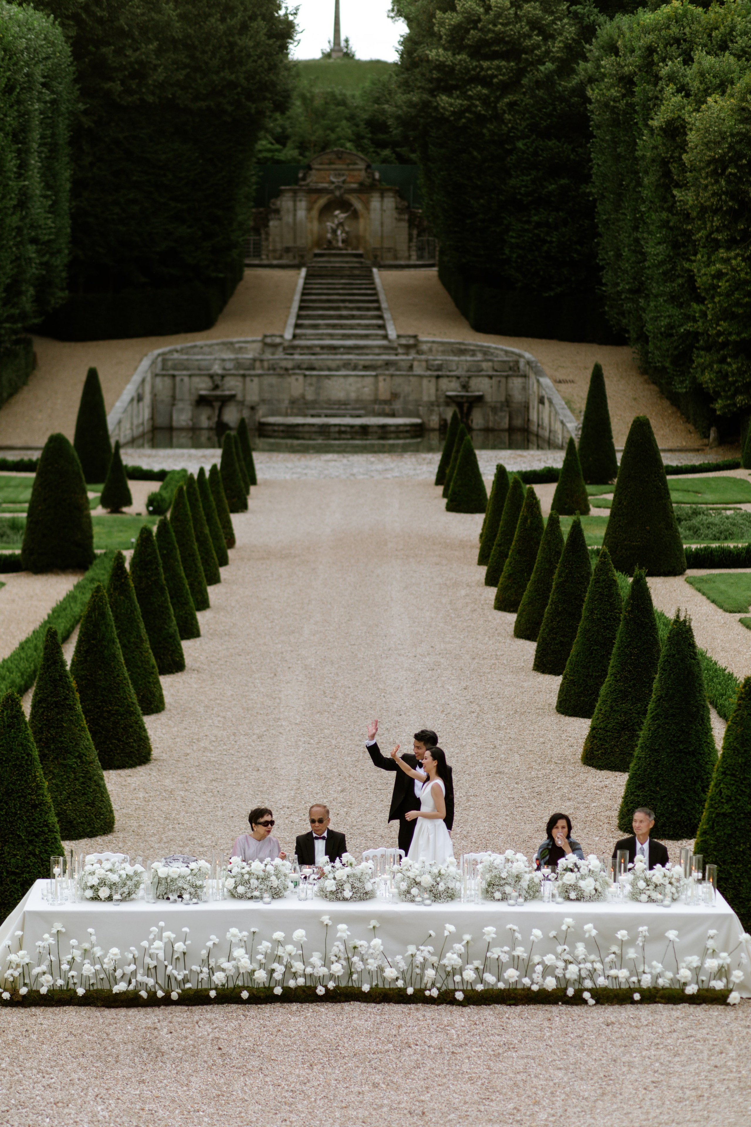 New. Paris Wedding Photographer