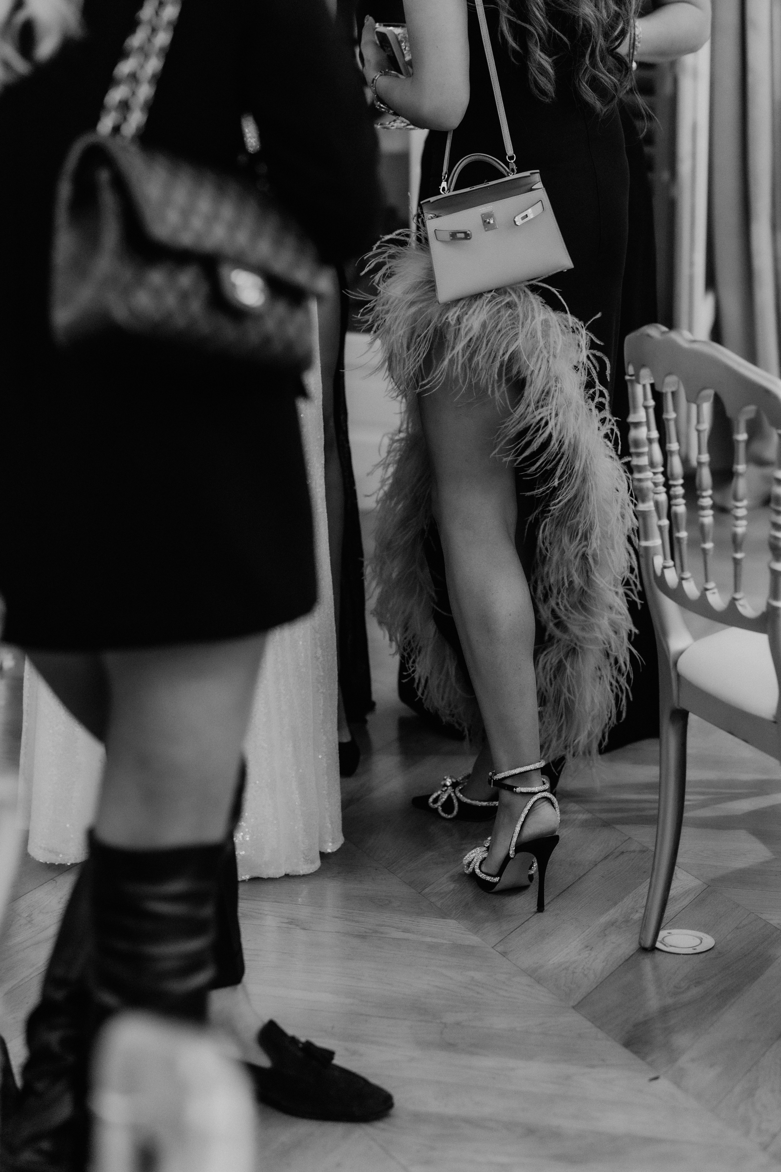 Tayna & Caster. Photographer in Paris