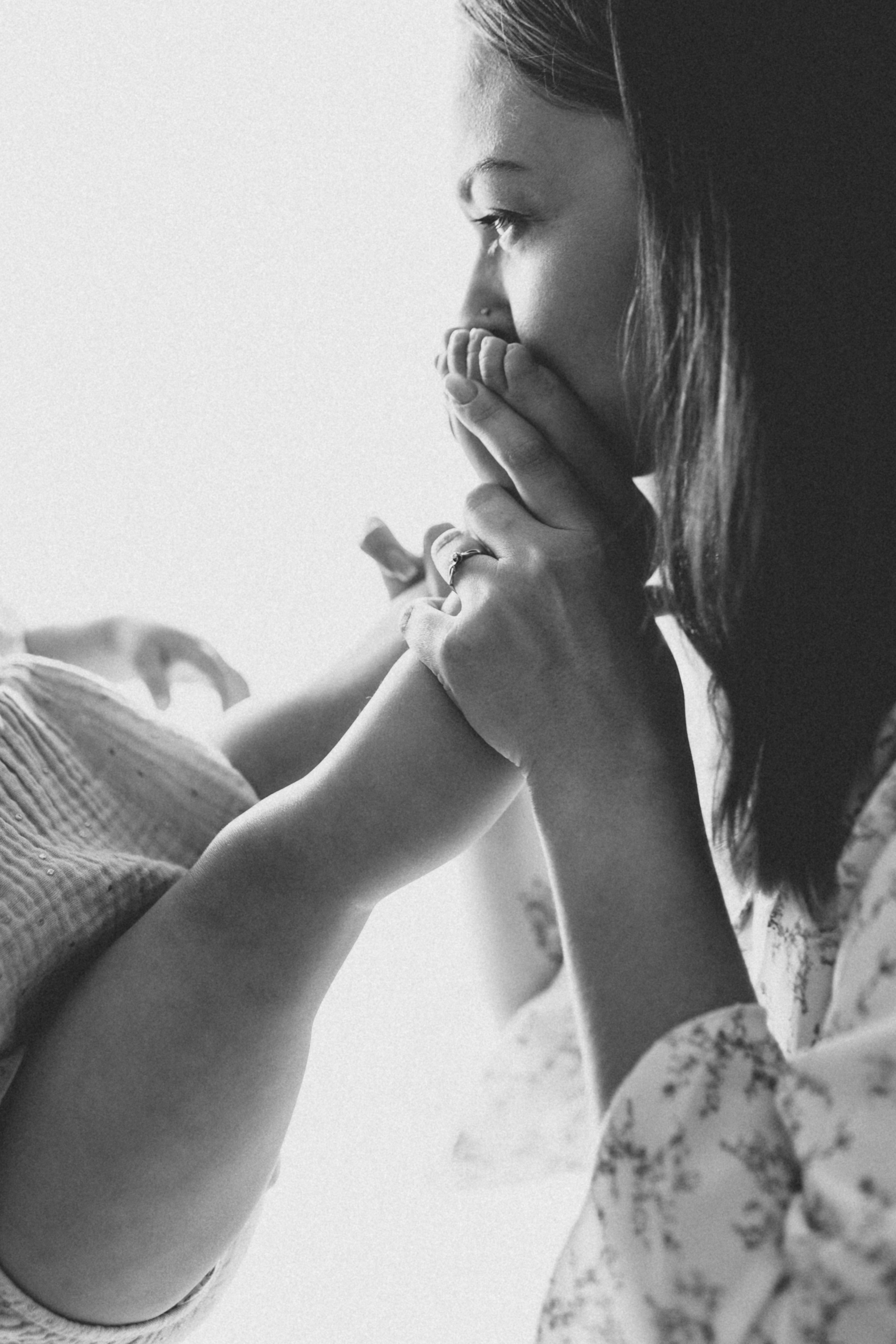 Dmitriy, Yulia, Miron&Elina