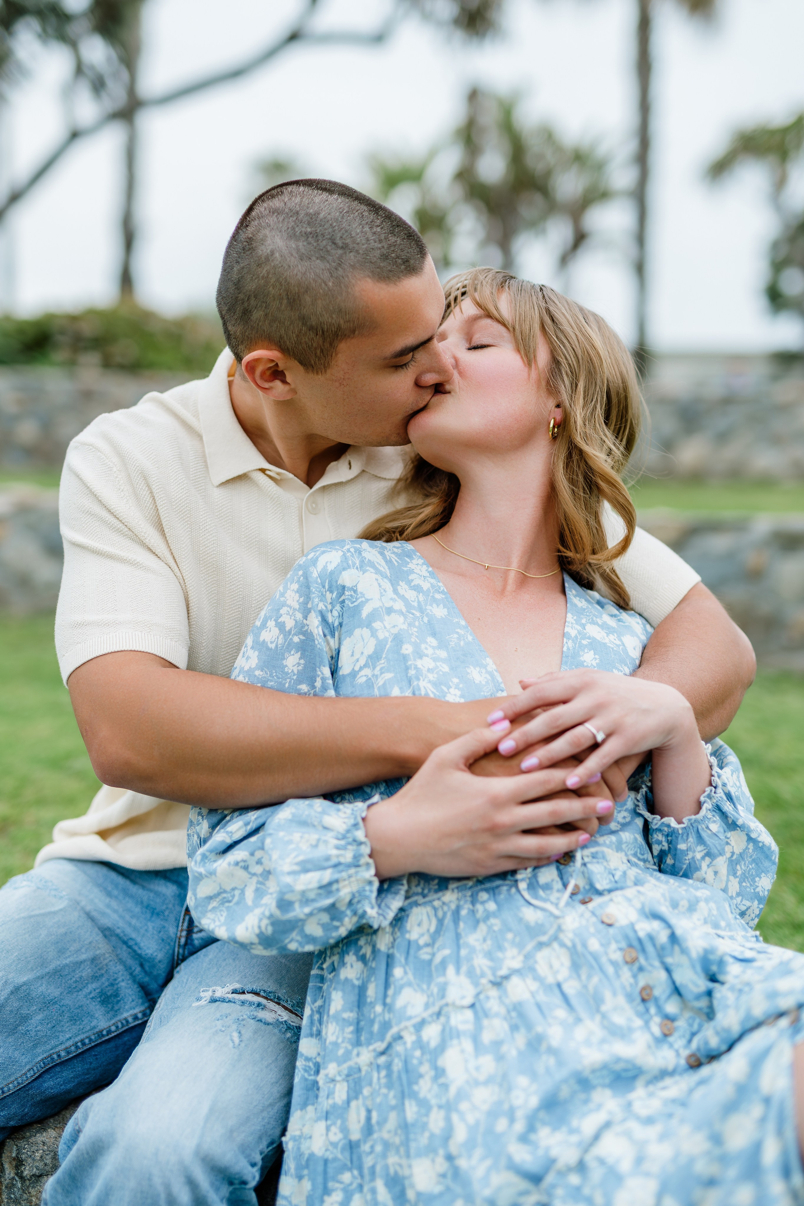 Travis & Davin Engagement. Pixel Pie — Wedding Photography & Videography