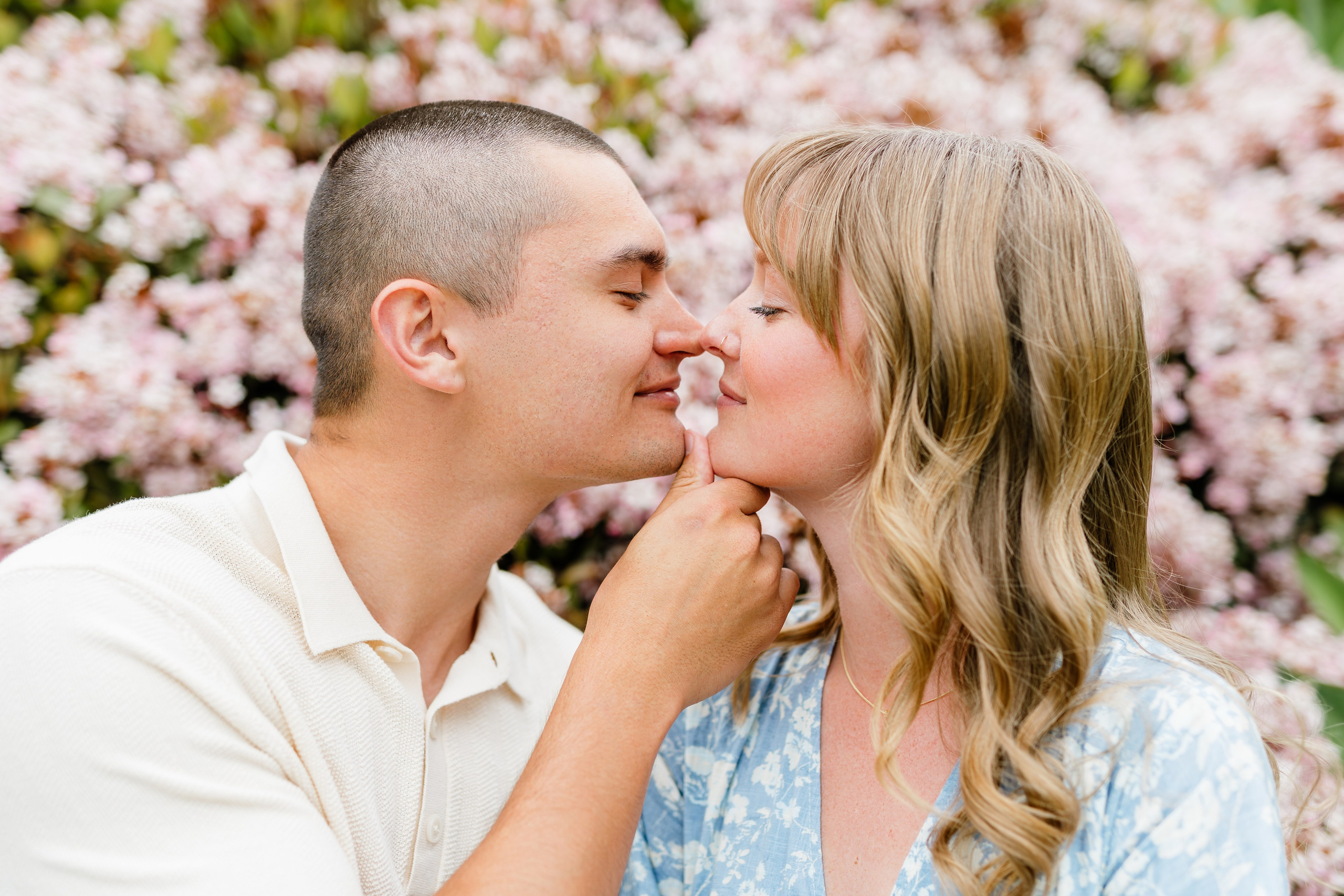 Travis & Davin Engagement. Pixel Pie — Wedding Photography & Videography