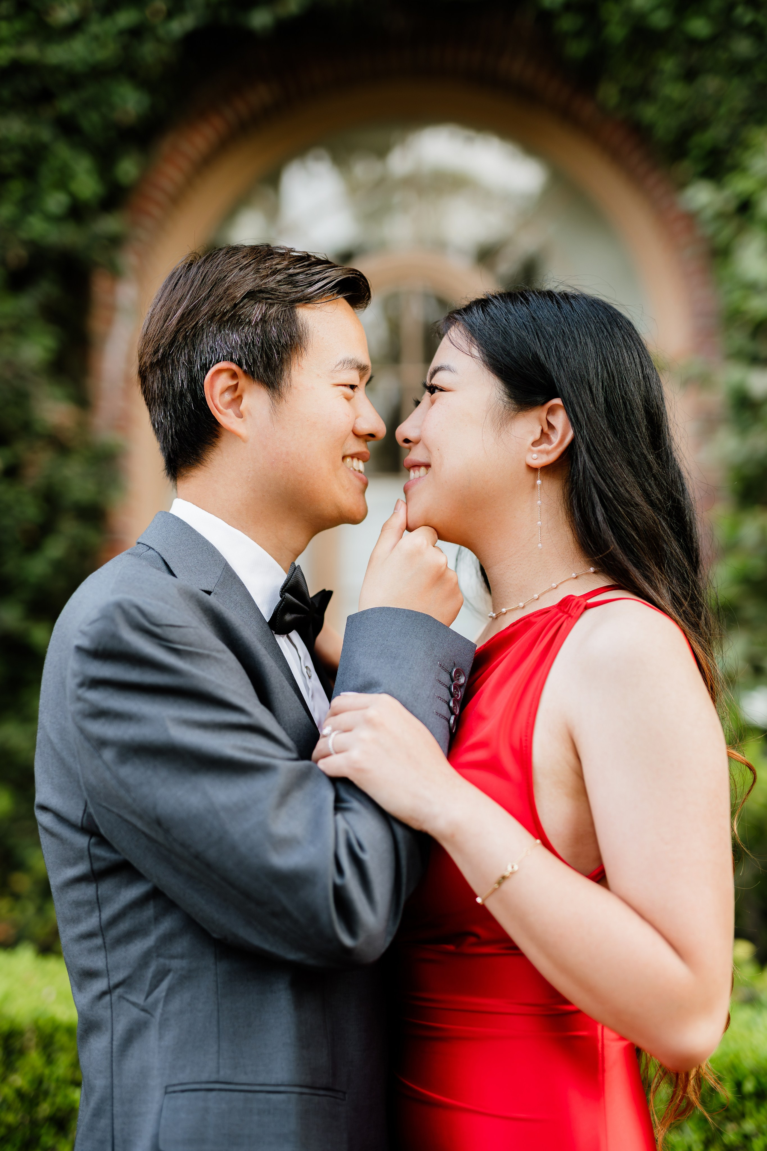 Tom & Carmen Engagement. Pixel Pie — Wedding Photography & Videography