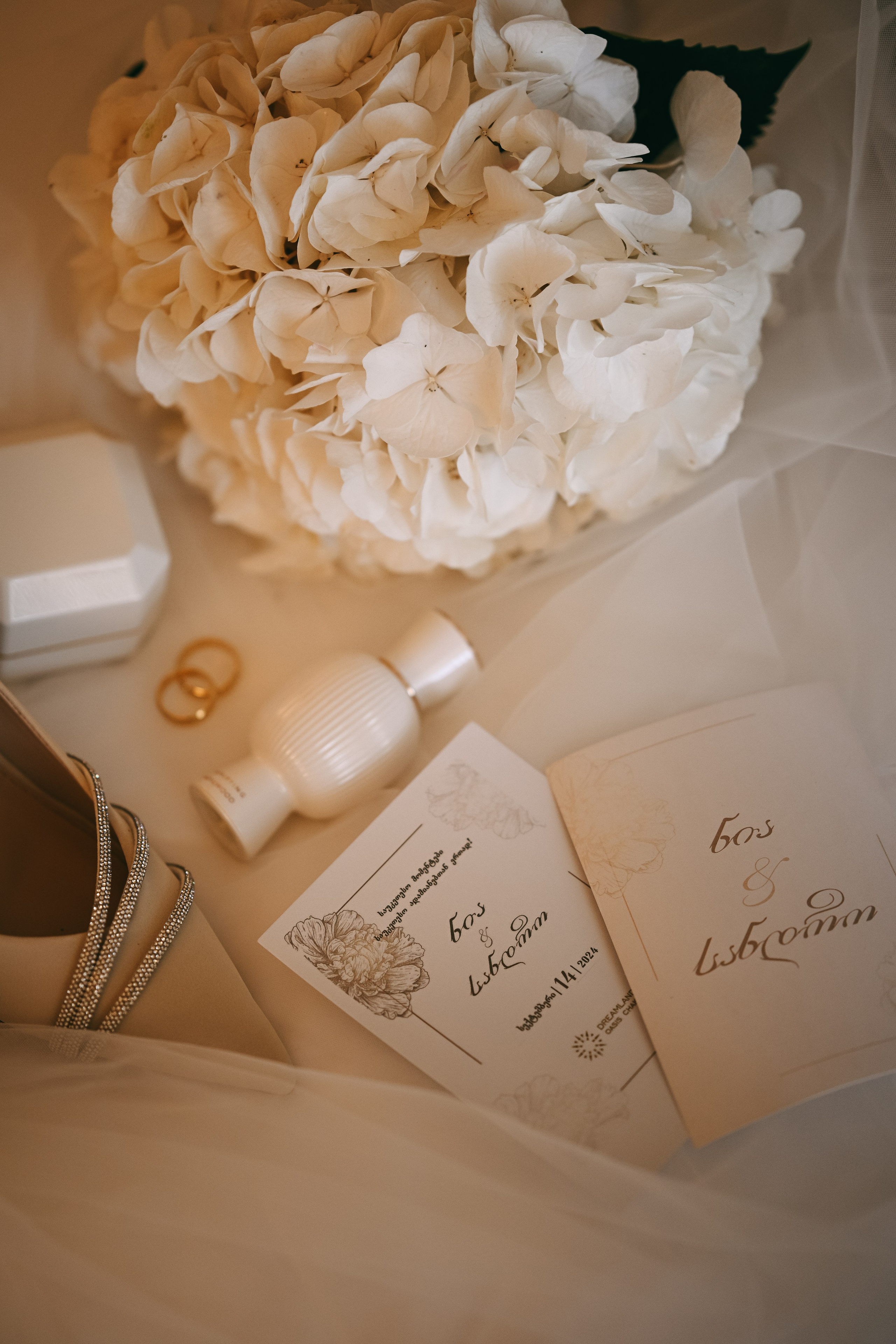 Wedding HOME. Photographer vakho