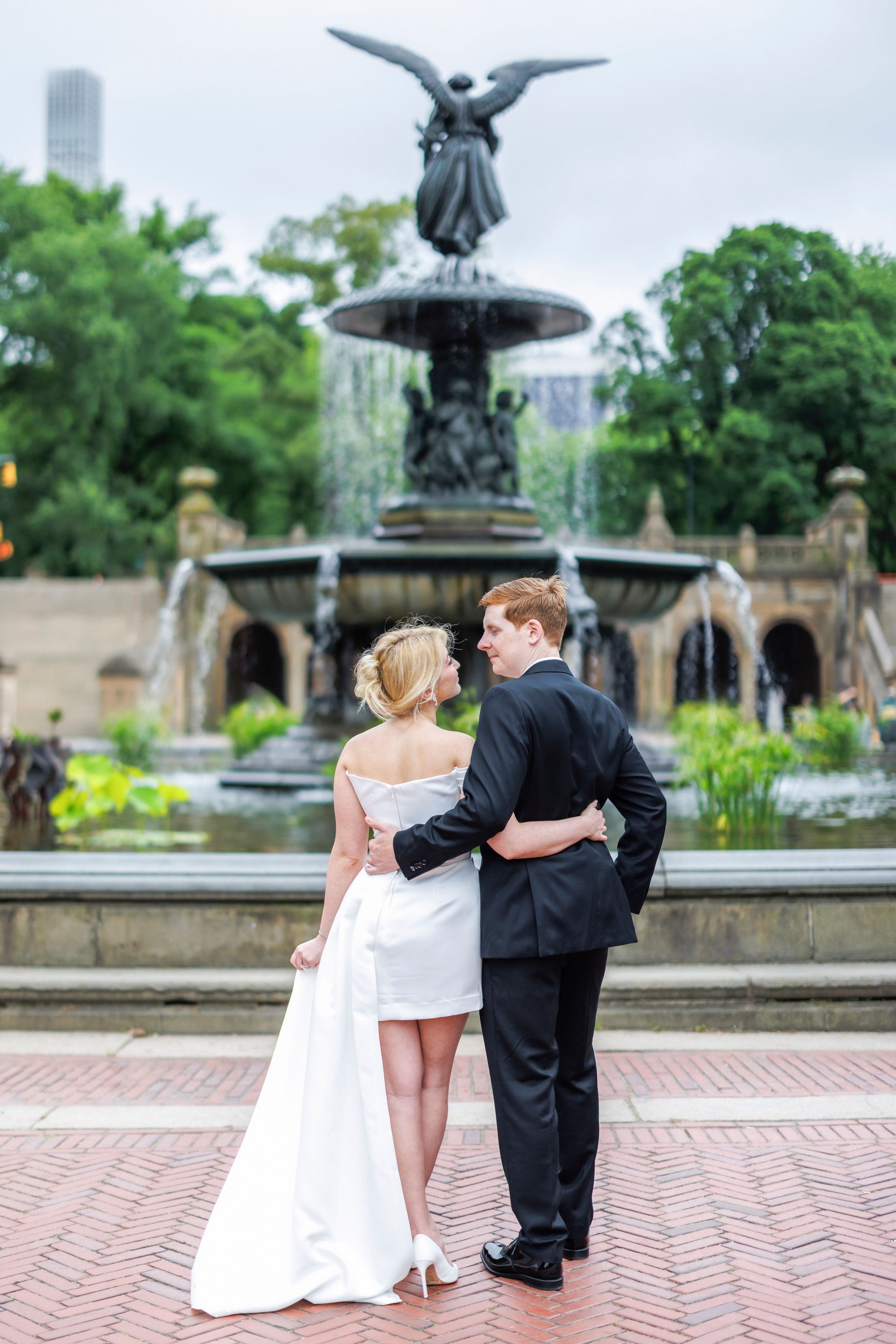 Engagement & Love Story. Wedding Photo & Video