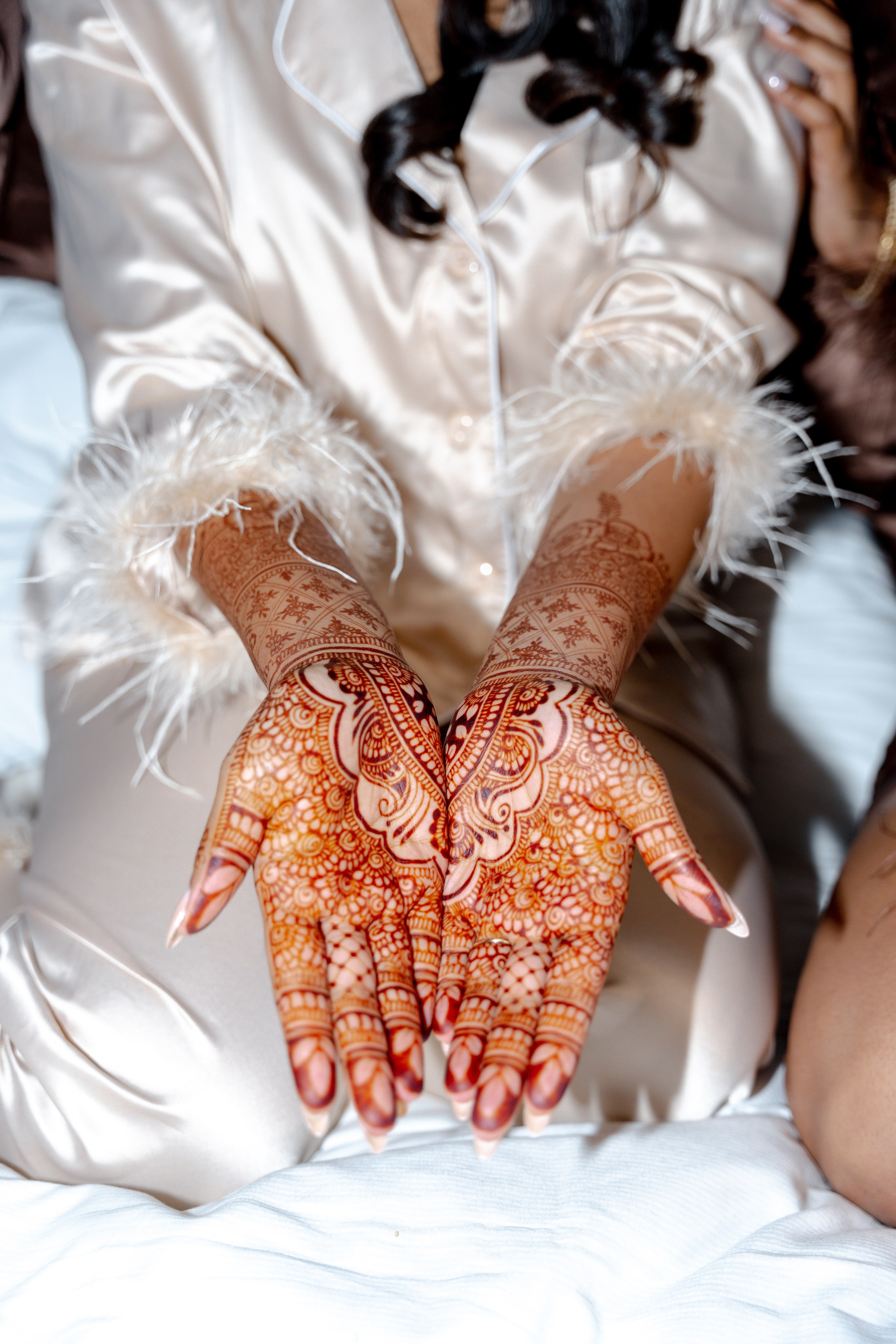 Maya & Alvin. Anna Krasnova Wedding photographer