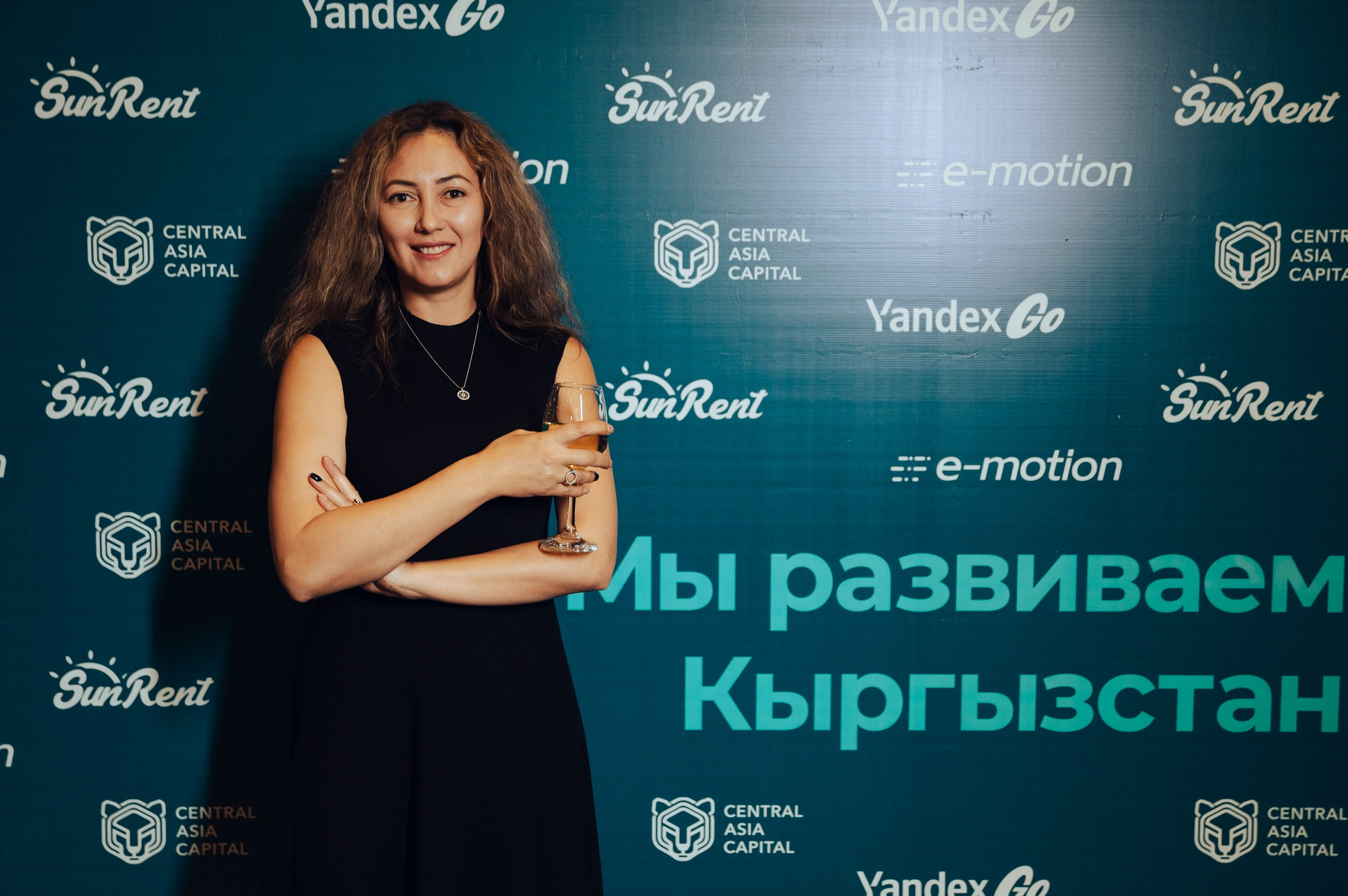 Pre-IPO |Презентация. Фотограф в Бишкеке Андрей Кавешников