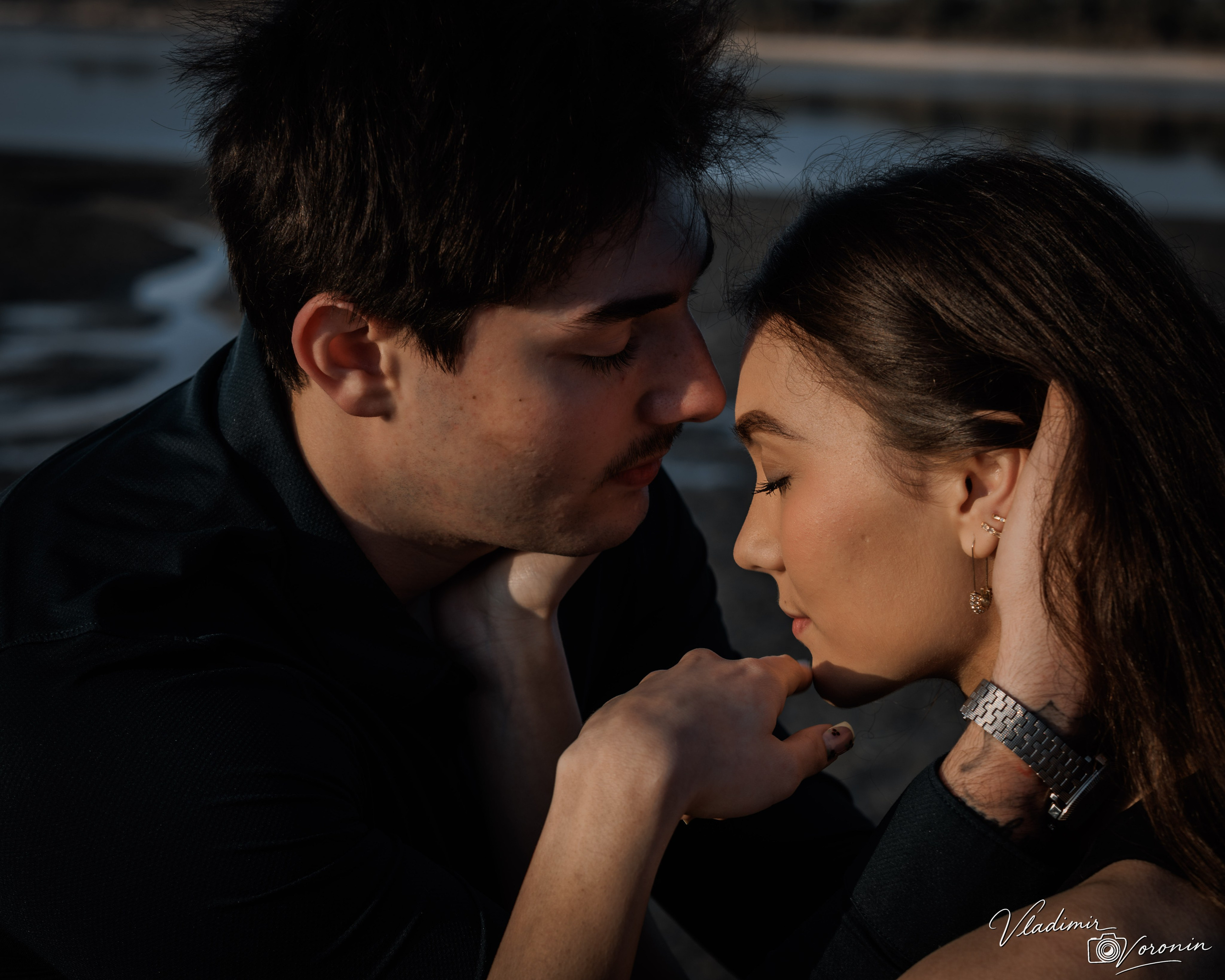 Gavin&Diana. Photographer St. Augustine