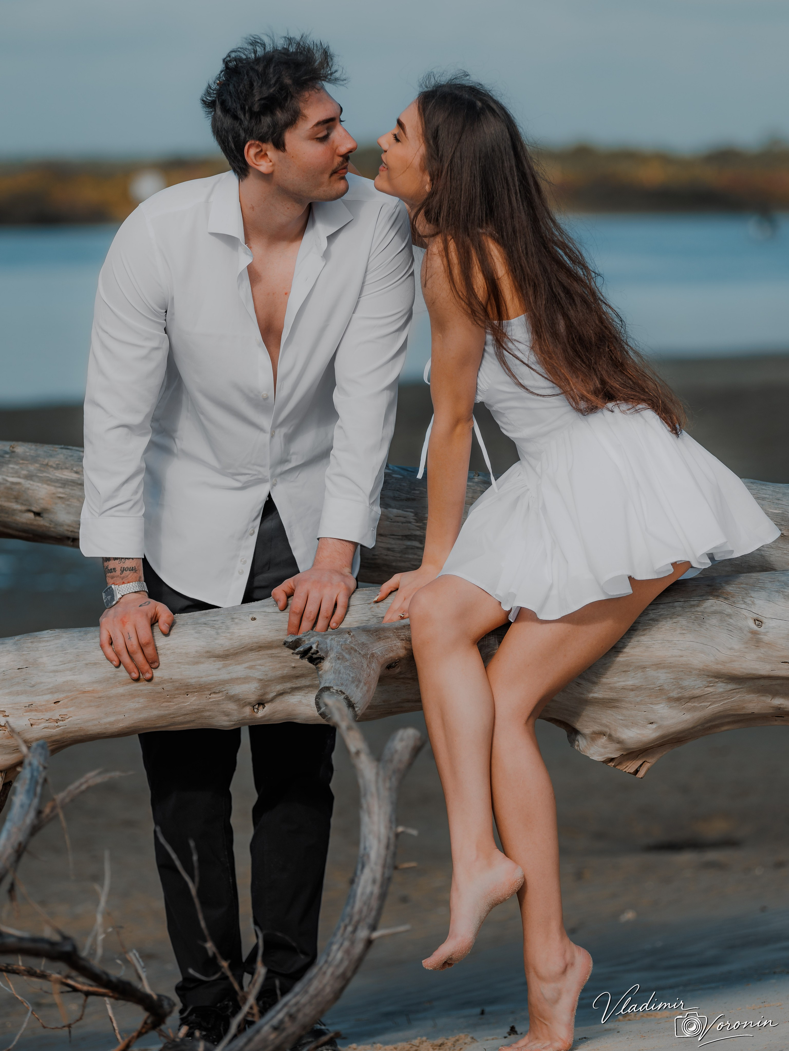 Gavin&Diana. Photographer St. Augustine