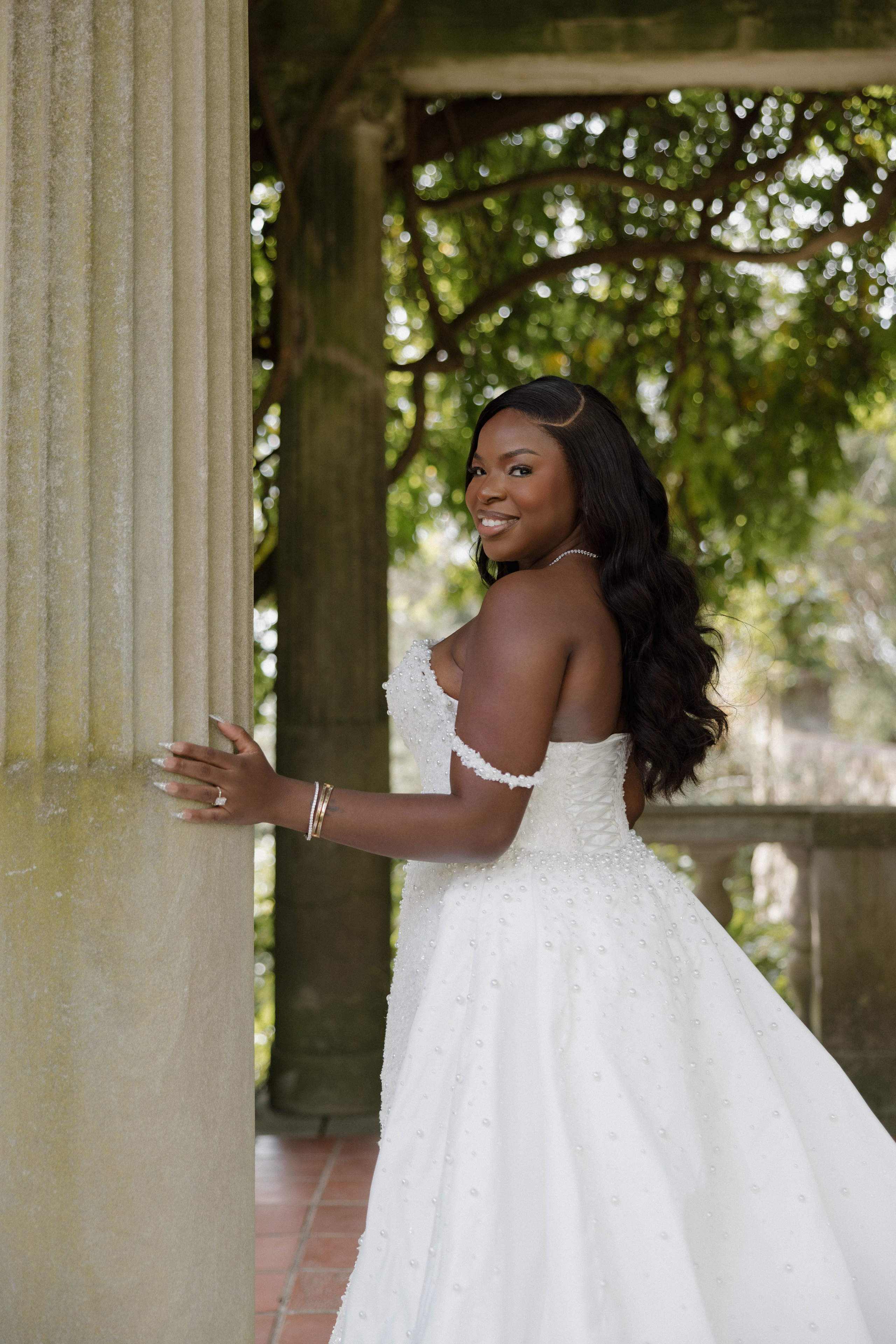 Yung & Cynia — Eolia Mansion Wedding. Rhode Island Wedding Photographer Tati Simpson