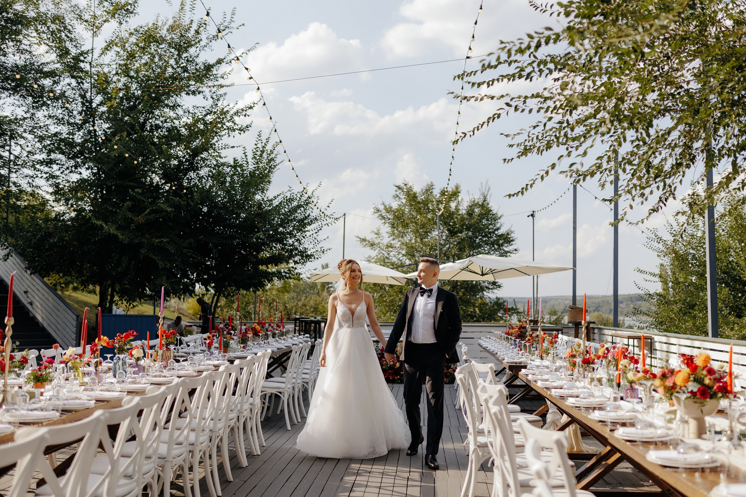 Vadim & Irina. ProWed — Foto Video Moldova și România