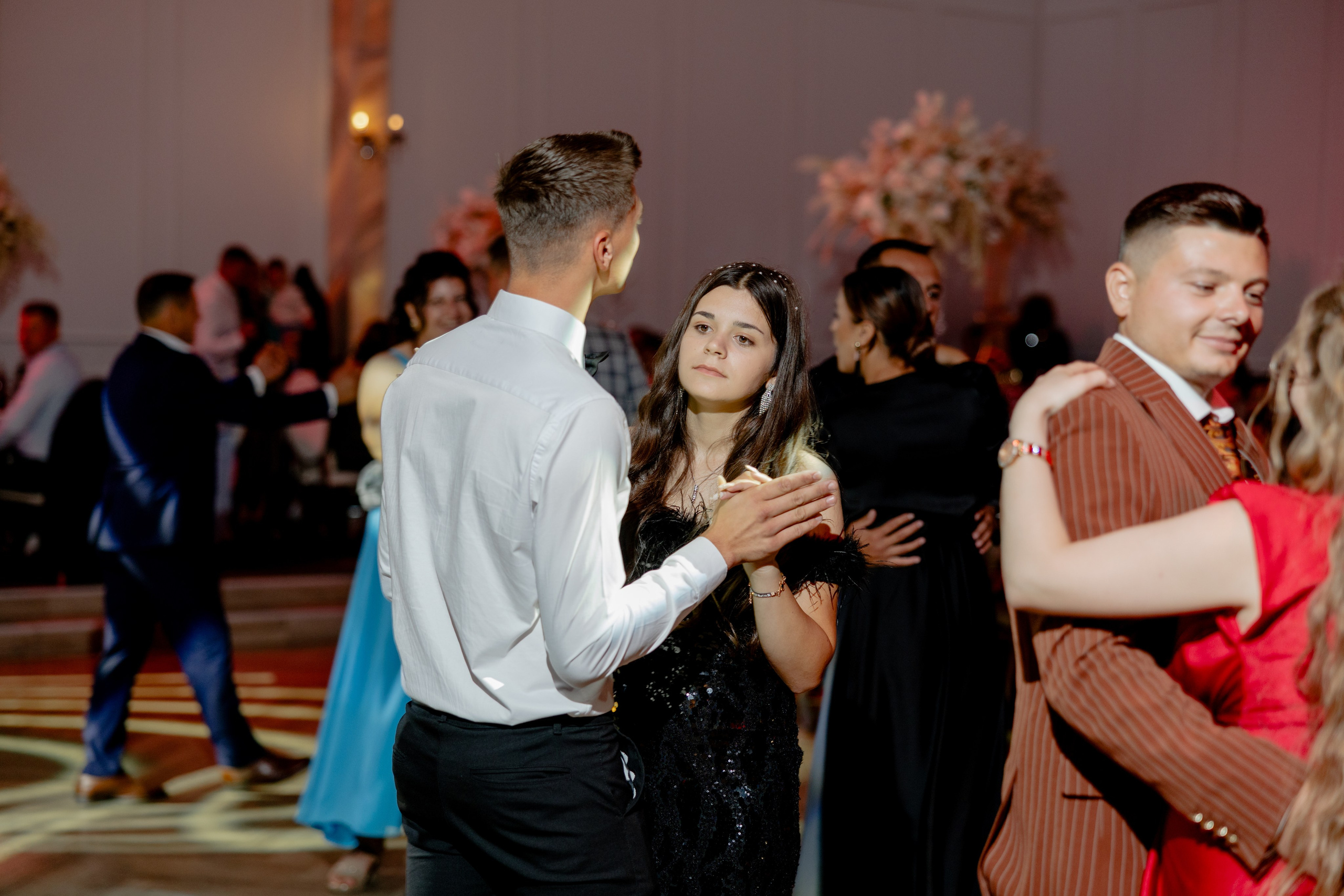 Mirel & Otilia. ProWed — Foto Video Moldova