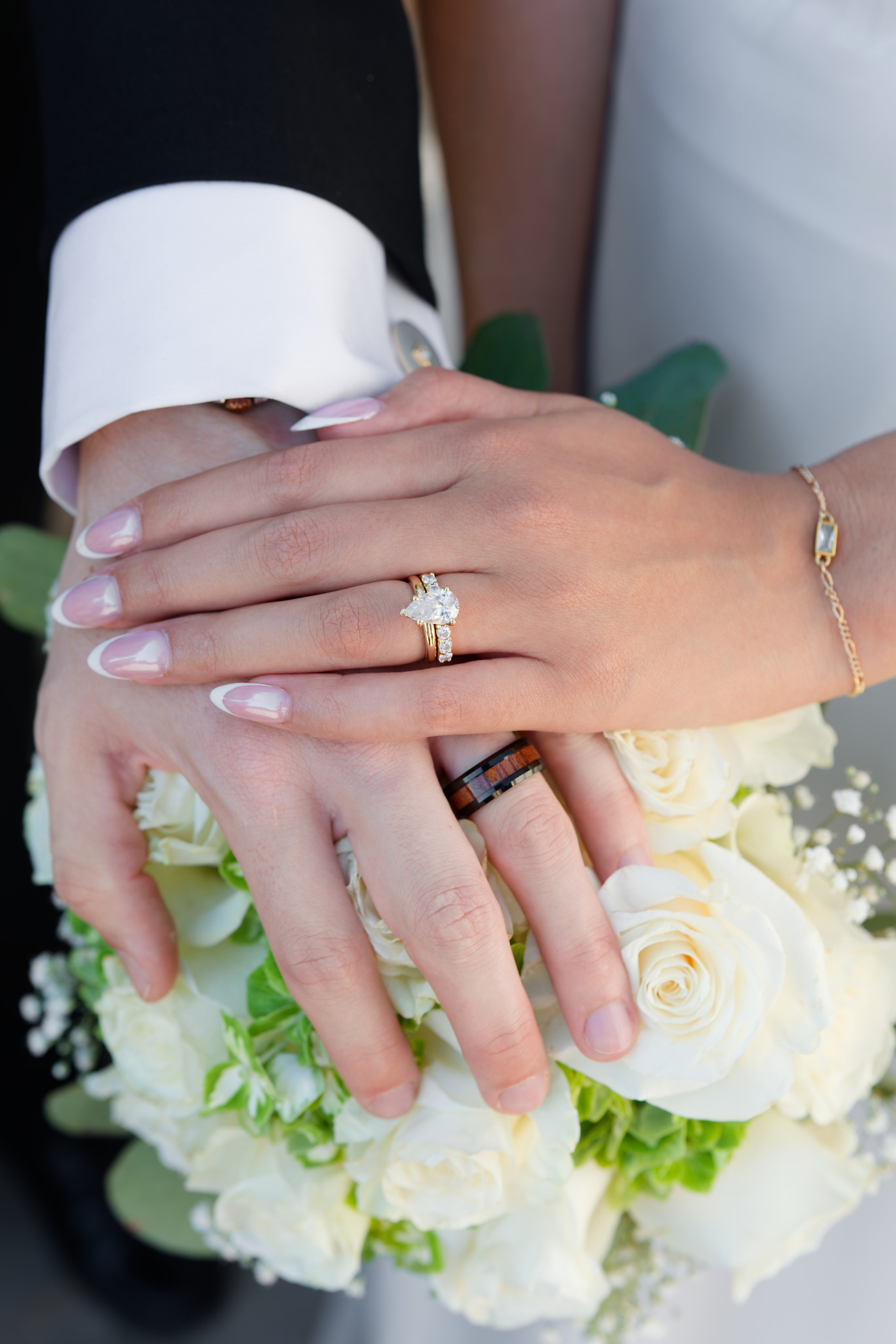 Alana. Destination Wedding Photographer — Nikita Burtsev