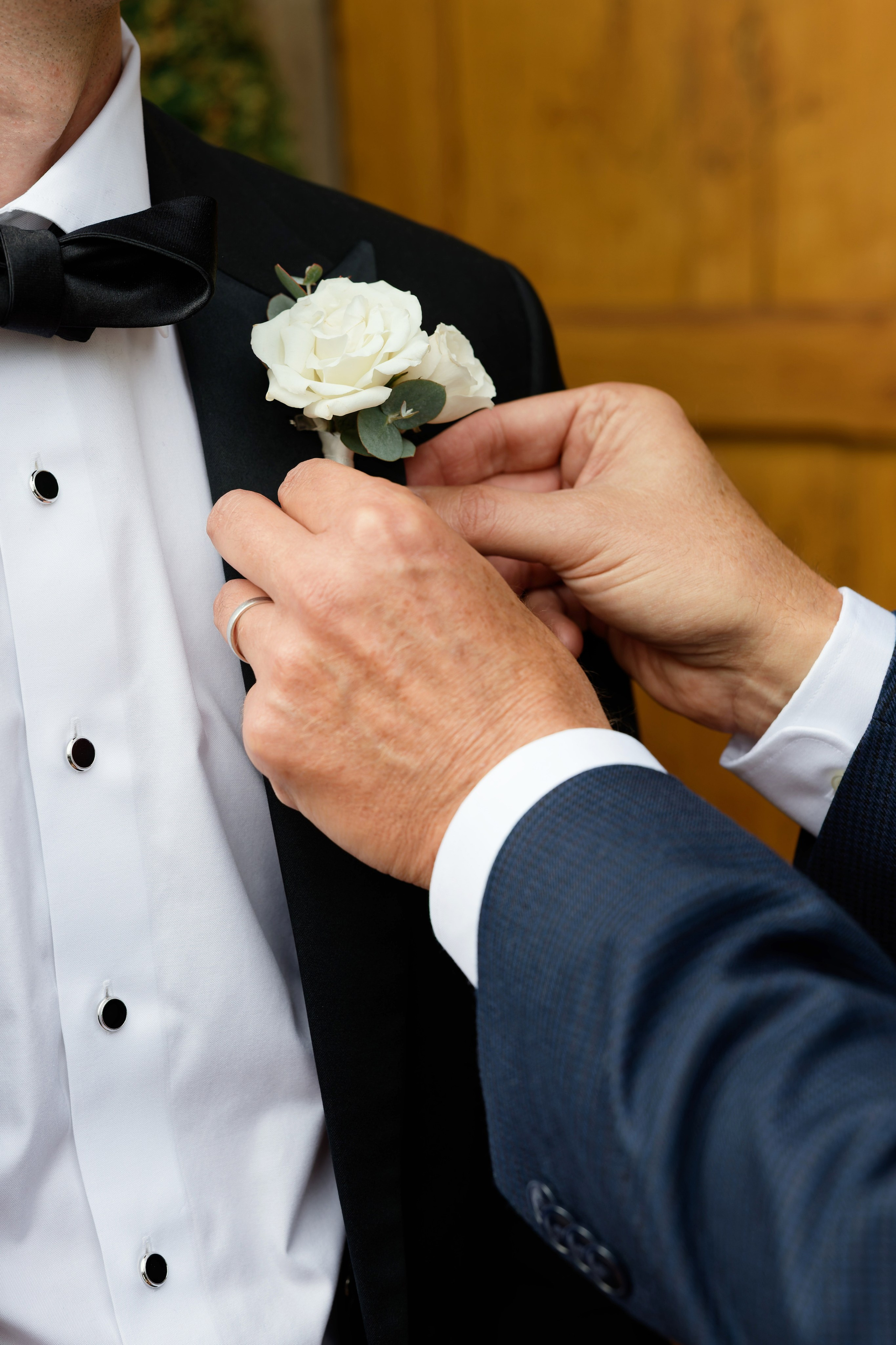 Wedding at Villa Merlo Nero, Florence