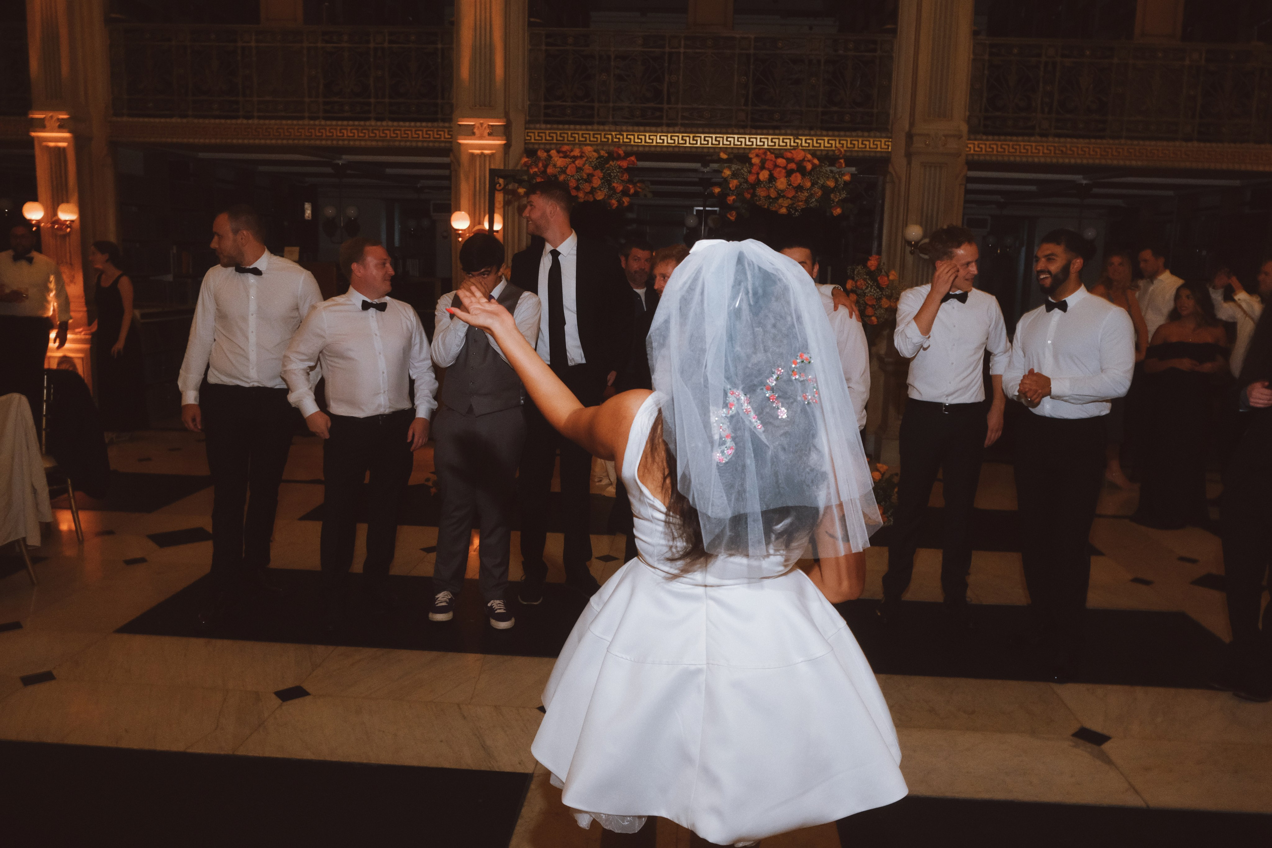 Gabriella & Daniel. New York Photographer Sveta Zemskova, NYC Photo