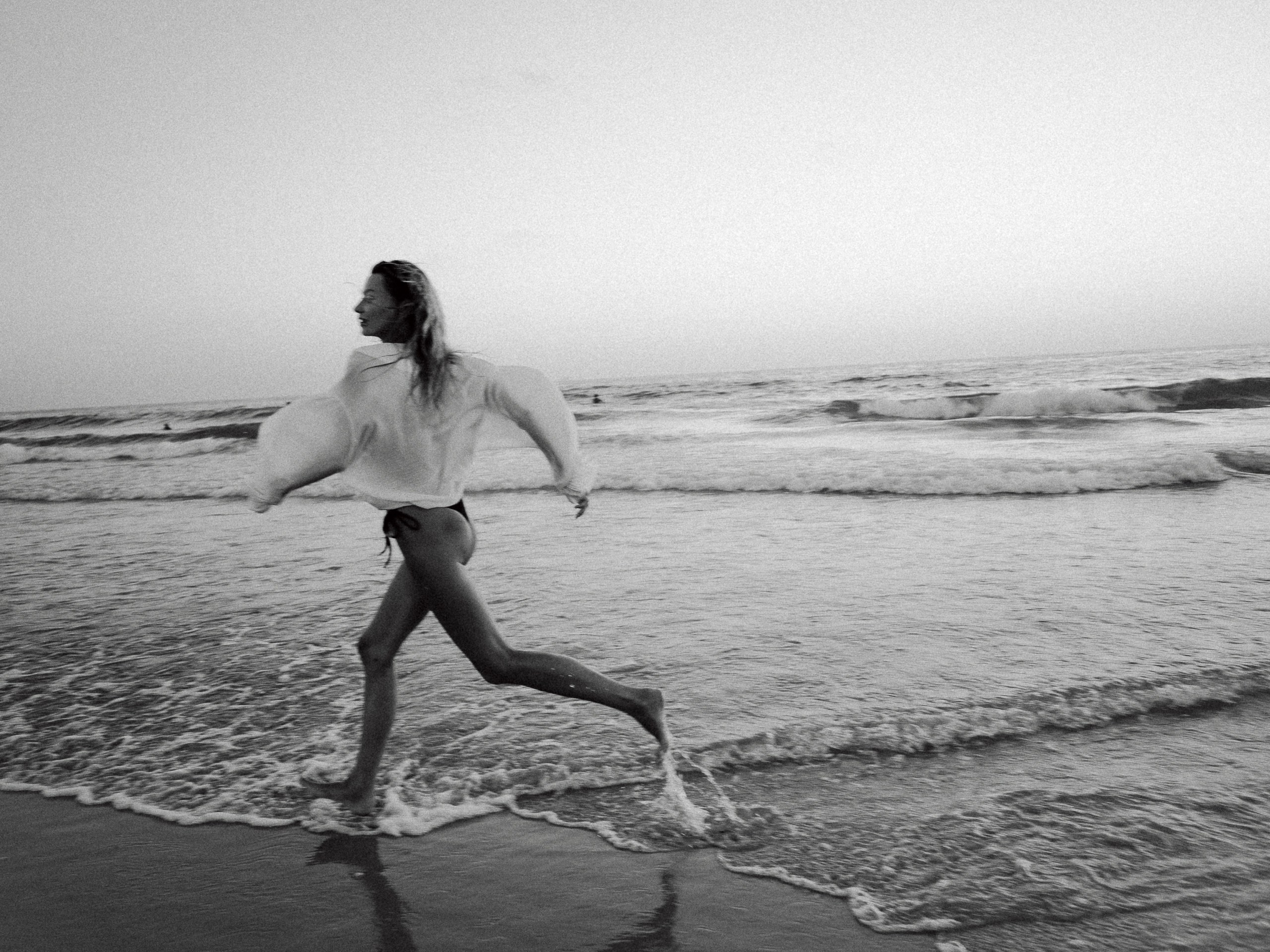 TANYA. Photographer Inna Mendelson