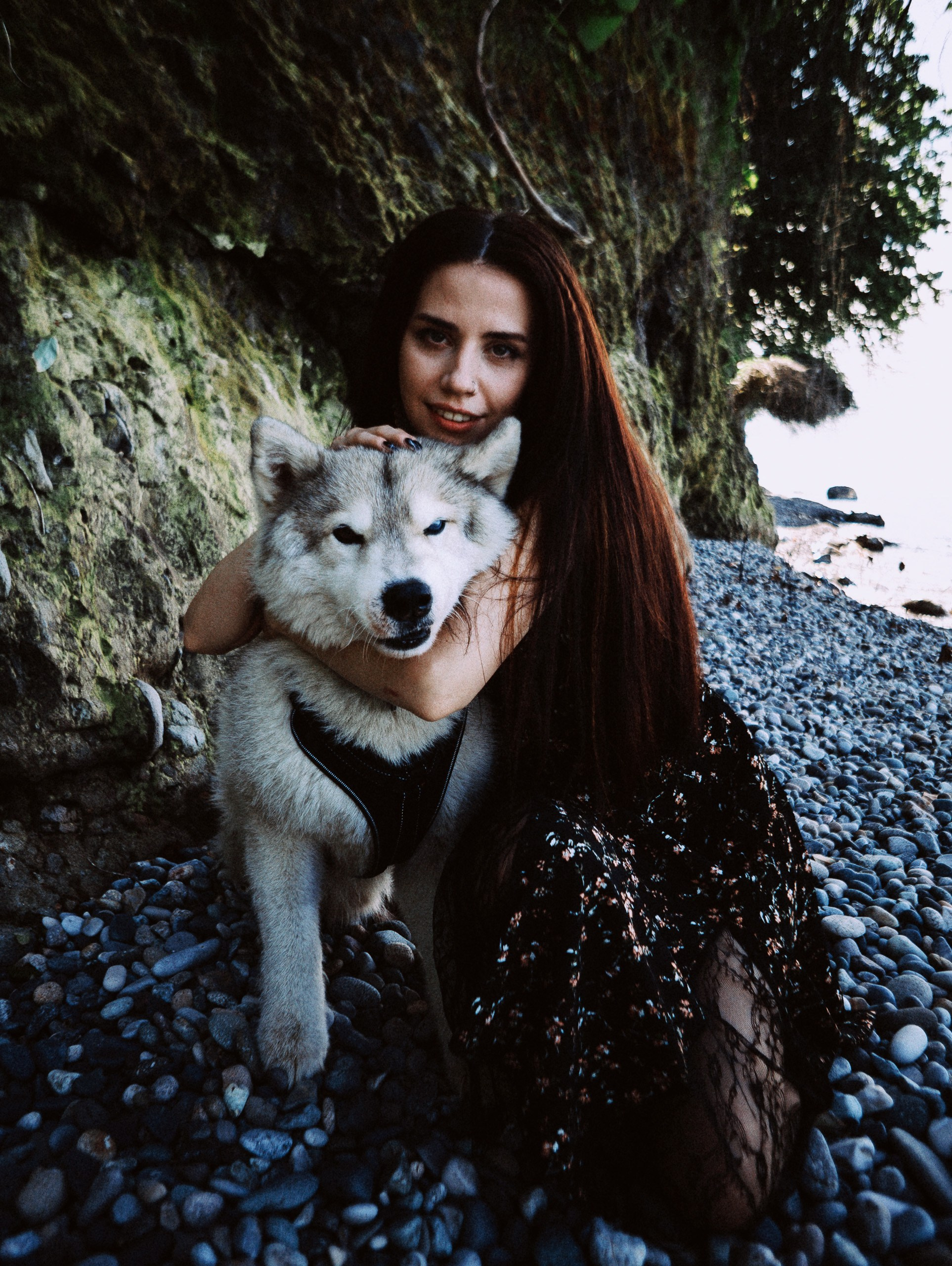 Marina. Inna Mendelson — Photographer