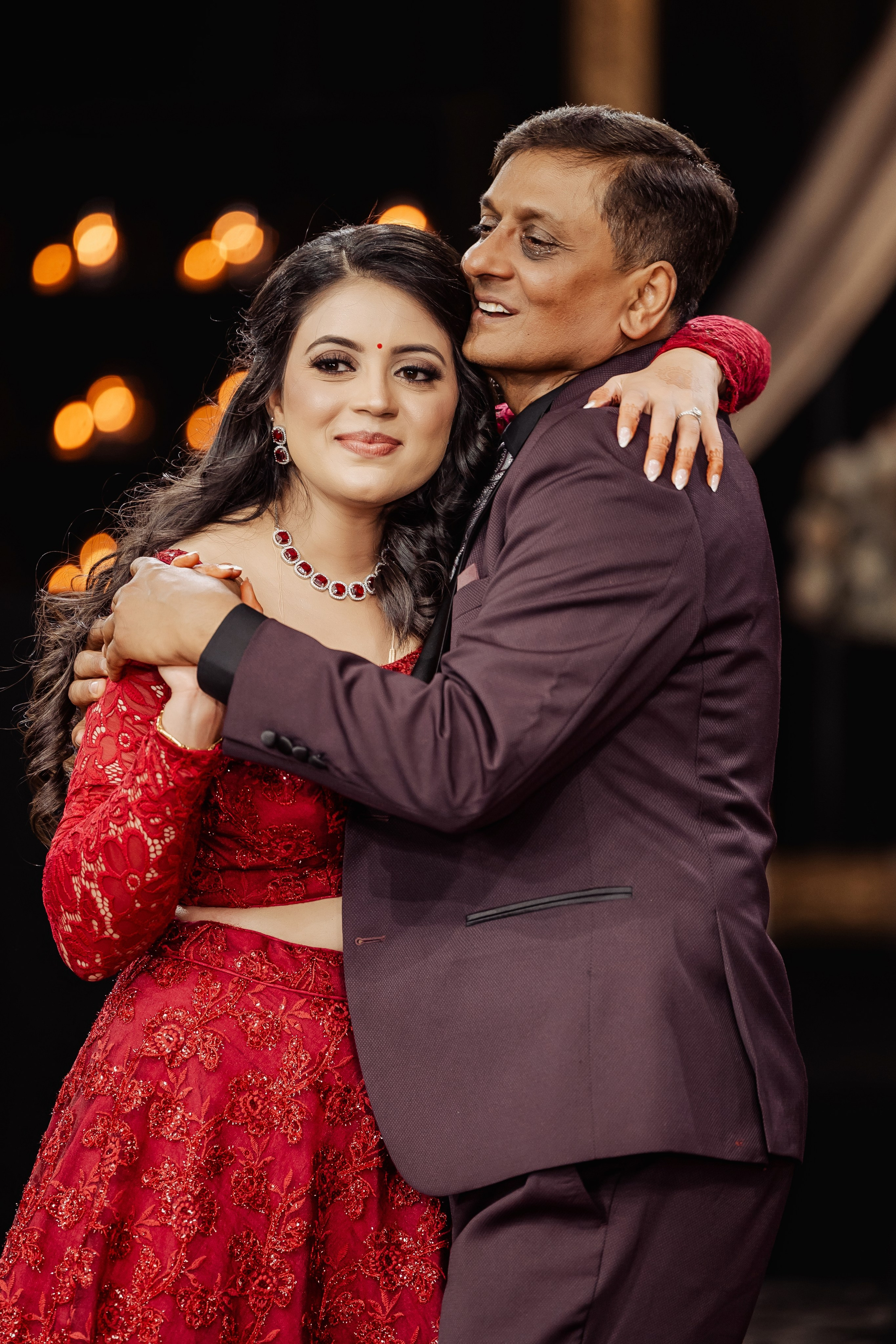 Darshil & Shailja. Wedding Photographer & Cinematographer studios