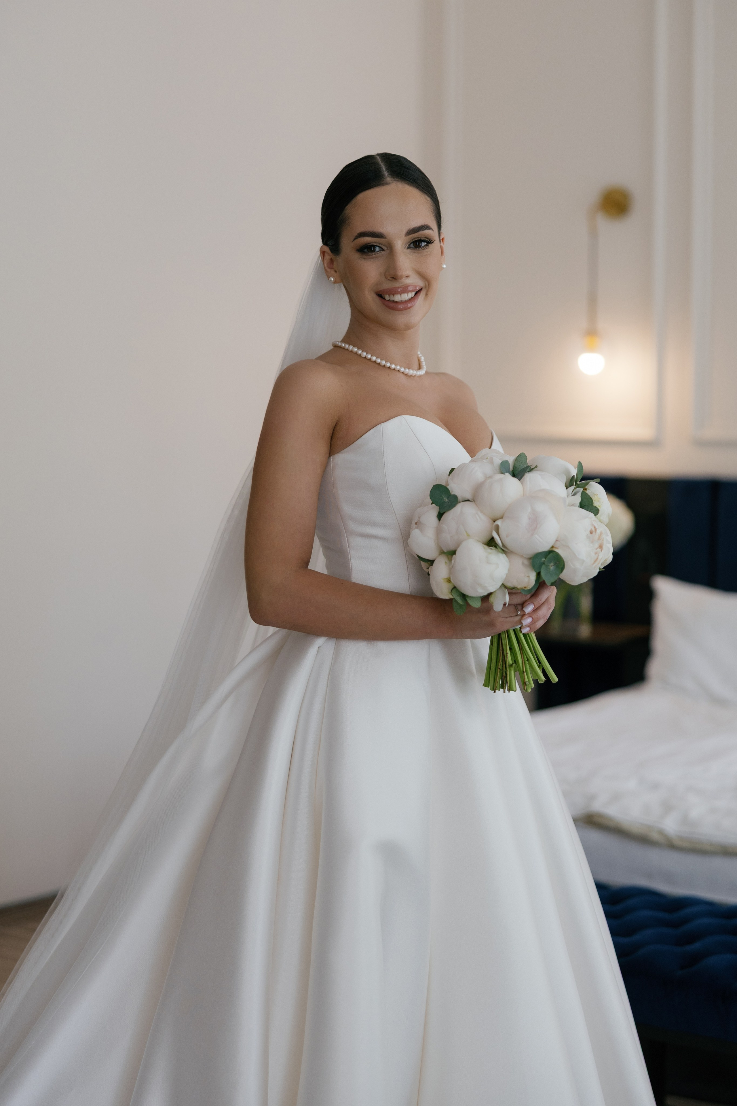 Анна & Володимир. Весільний та сімейний фотограф Одеса