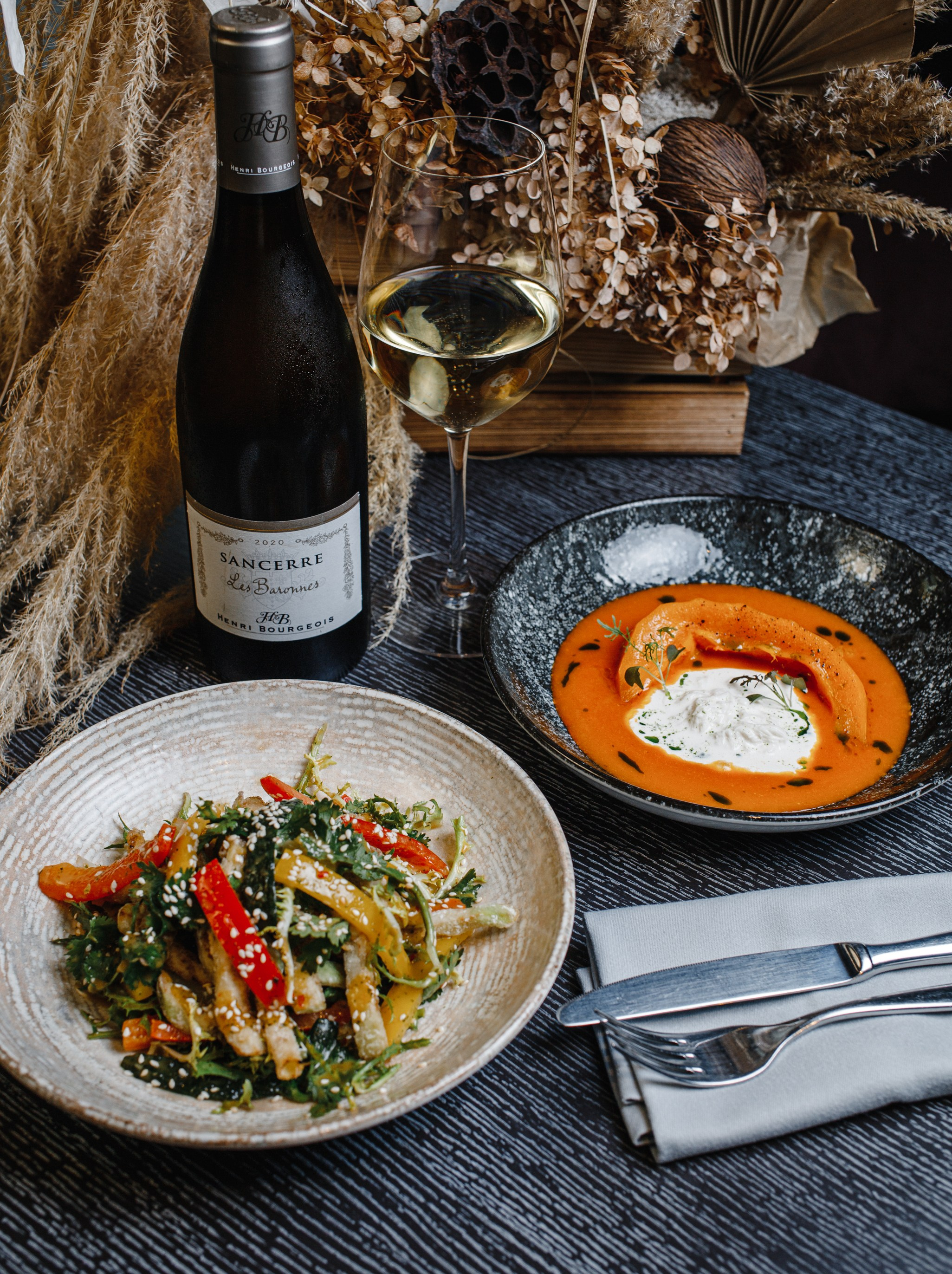 Food. Фотограф в Валенсии